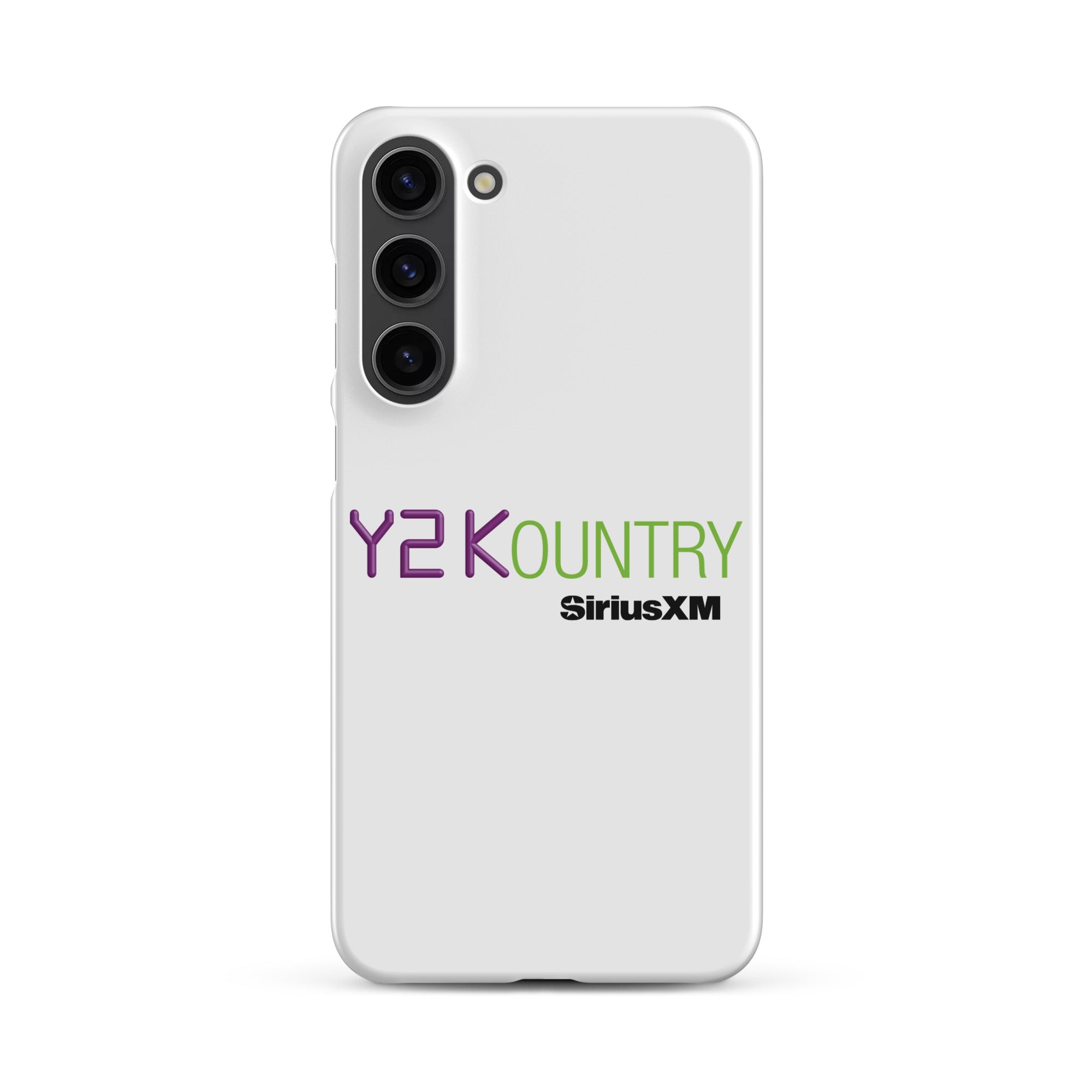 Y2Kountry: Samsung® Snap Case