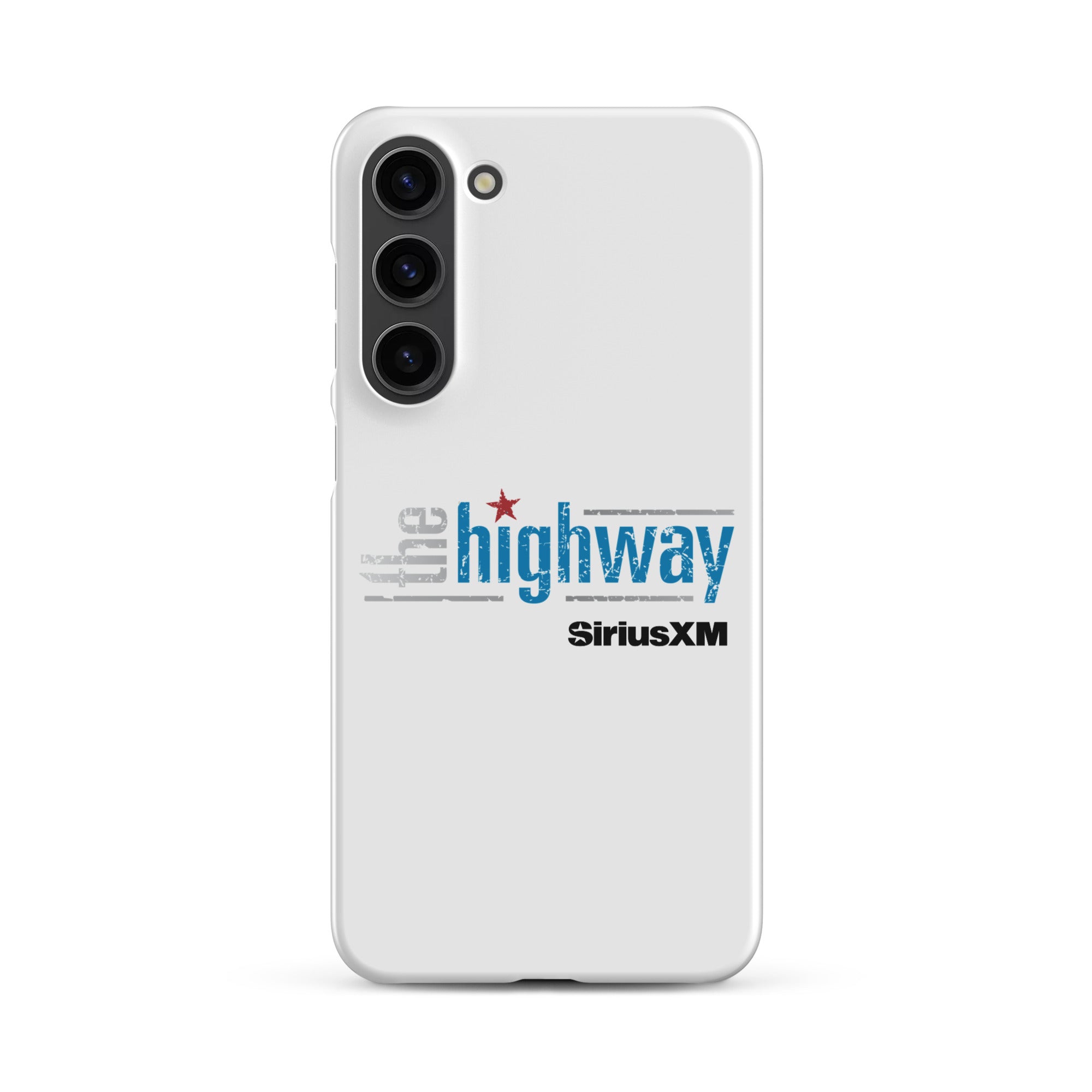 The Highway: Samsung® Snap Case