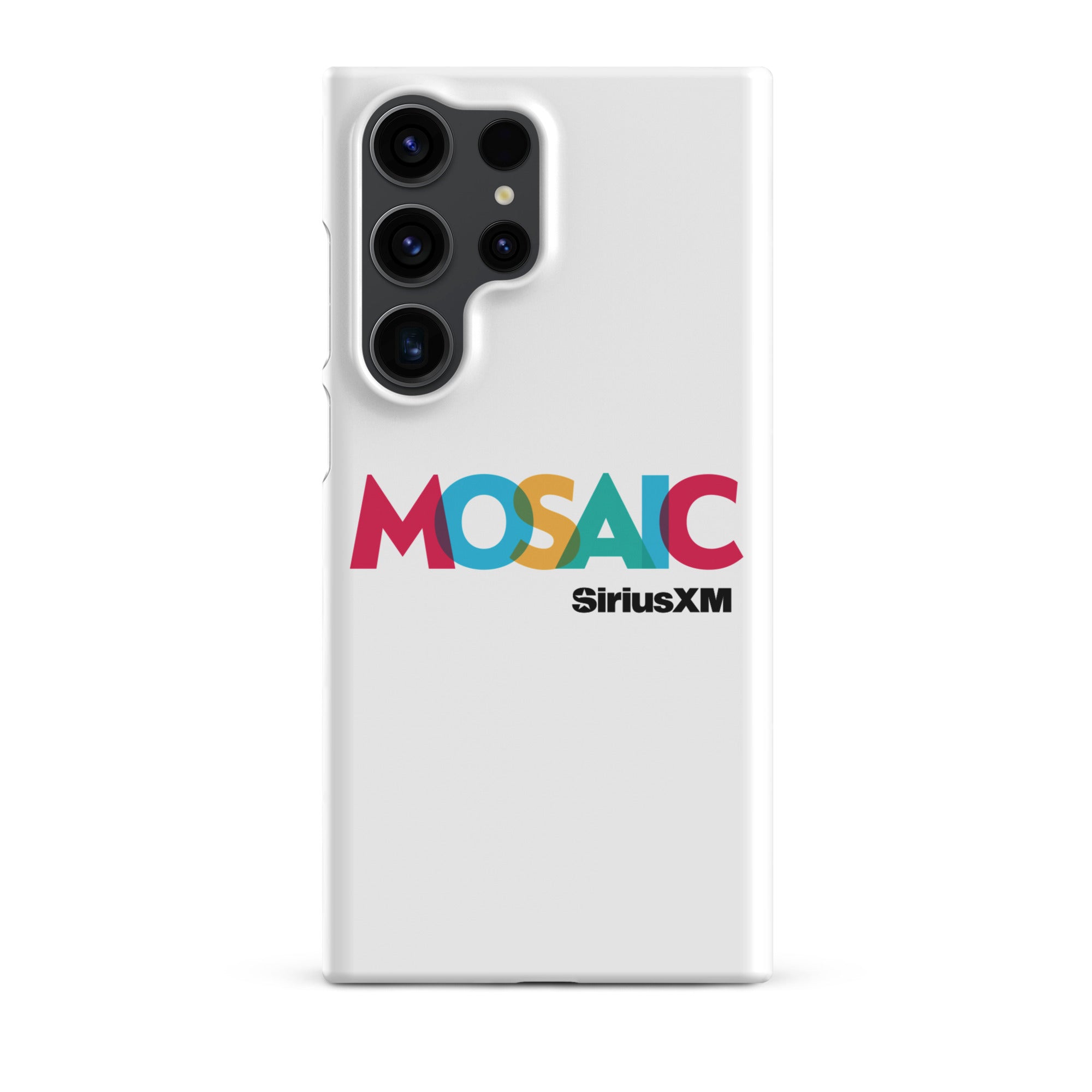 Mosaic: Samsung® Snap Case