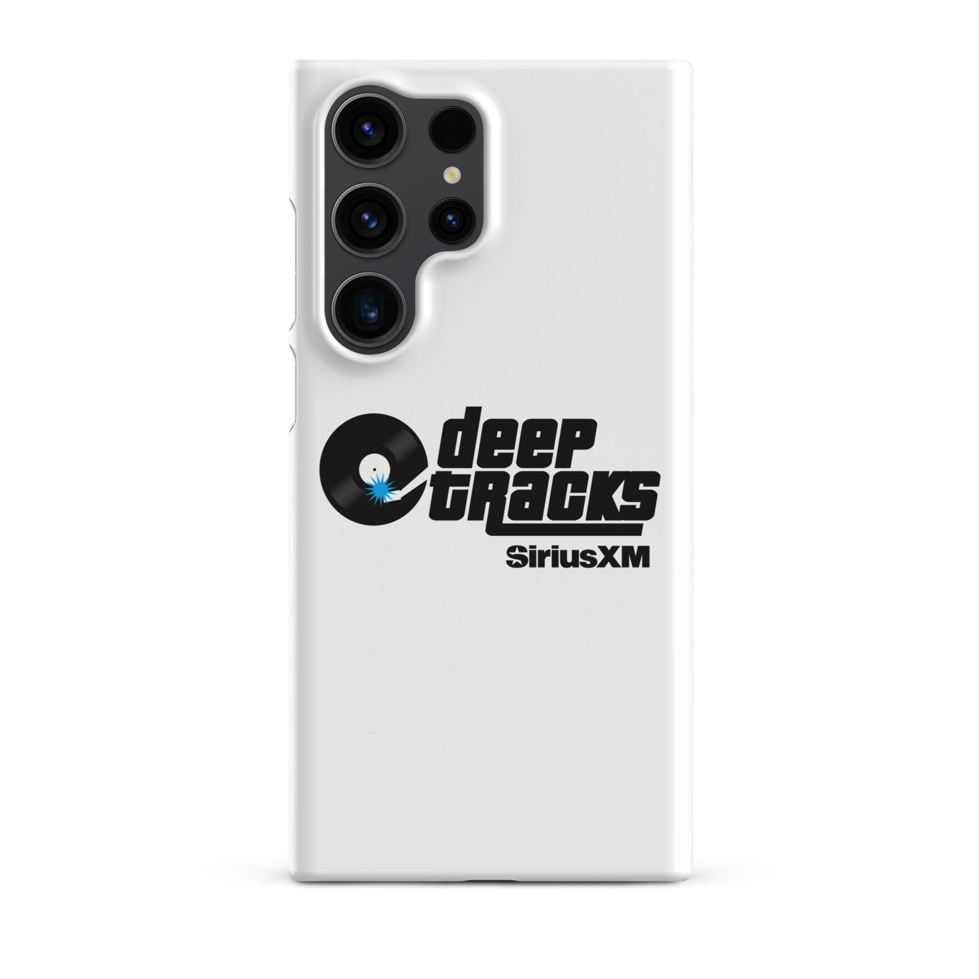 Deep Tracks: Samsung® Snap Case