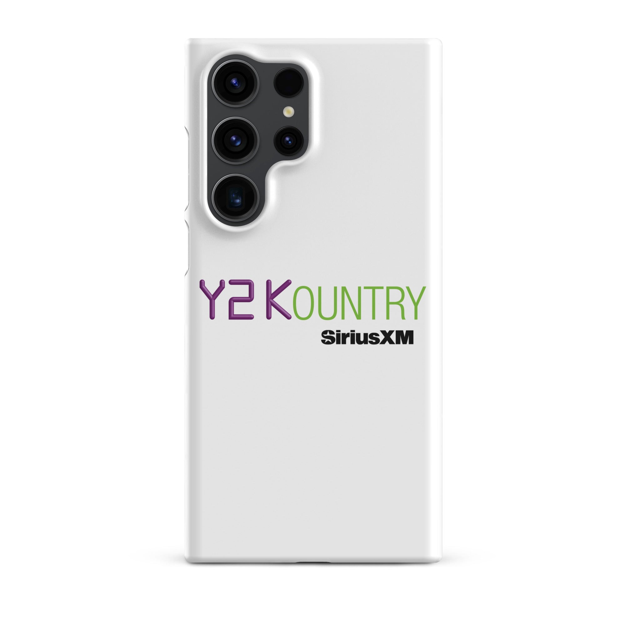 Y2Kountry: Samsung® Snap Case