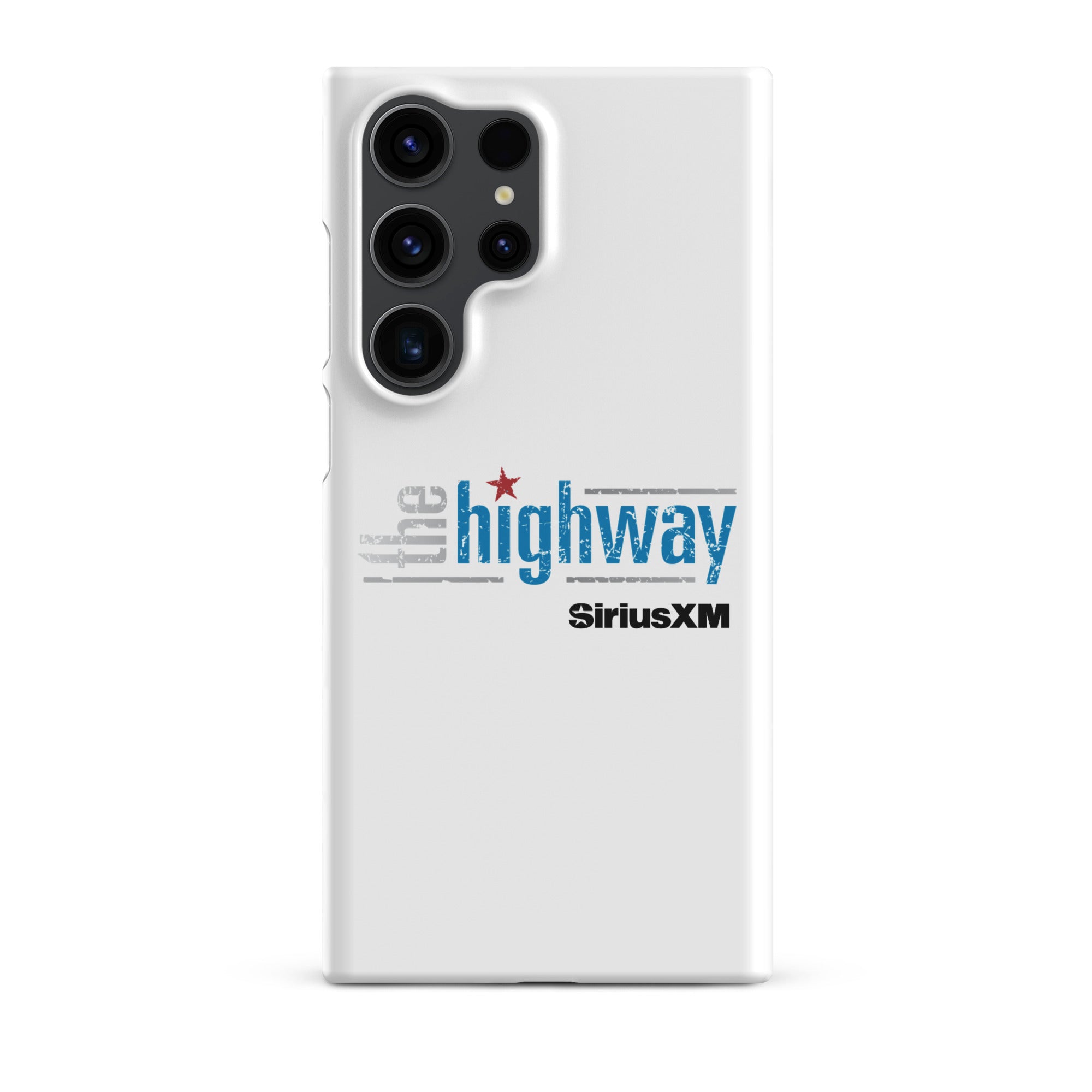 The Highway: Samsung® Snap Case