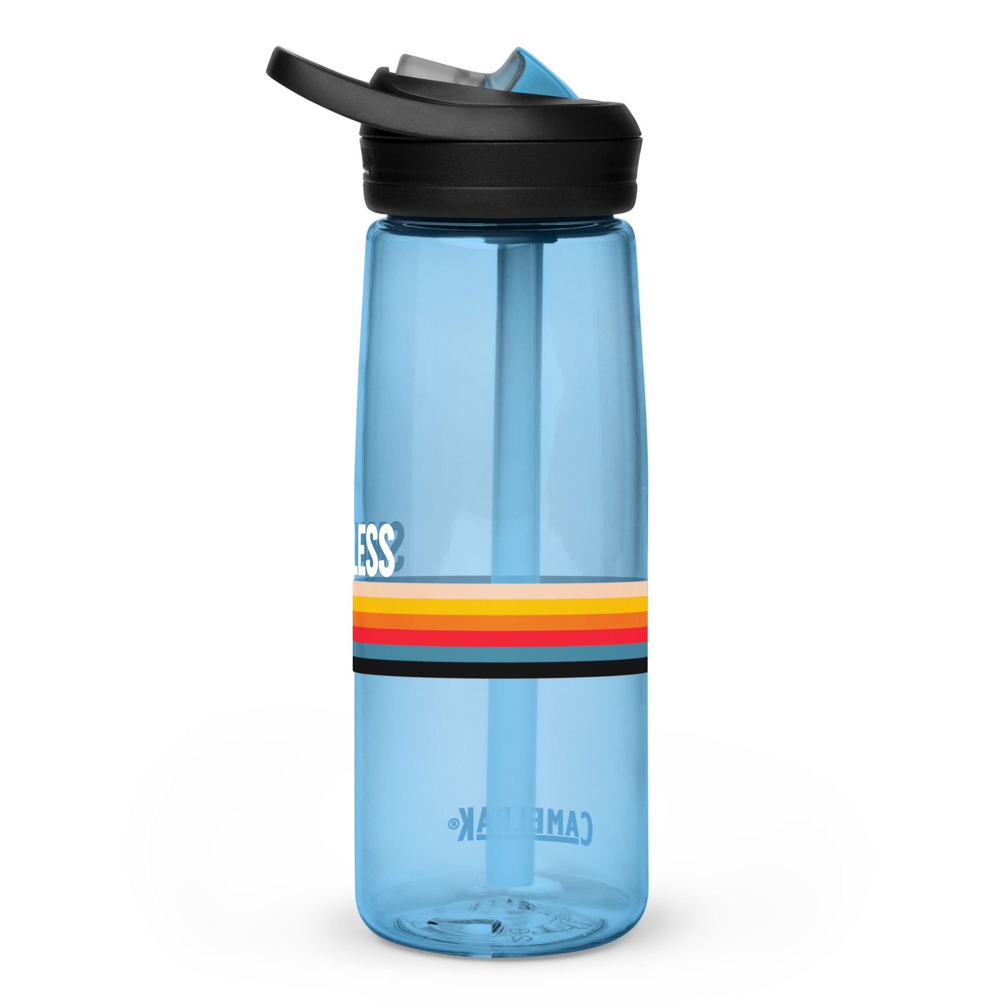 SmartLess: CamelBak Eddy®+ Sports Bottle