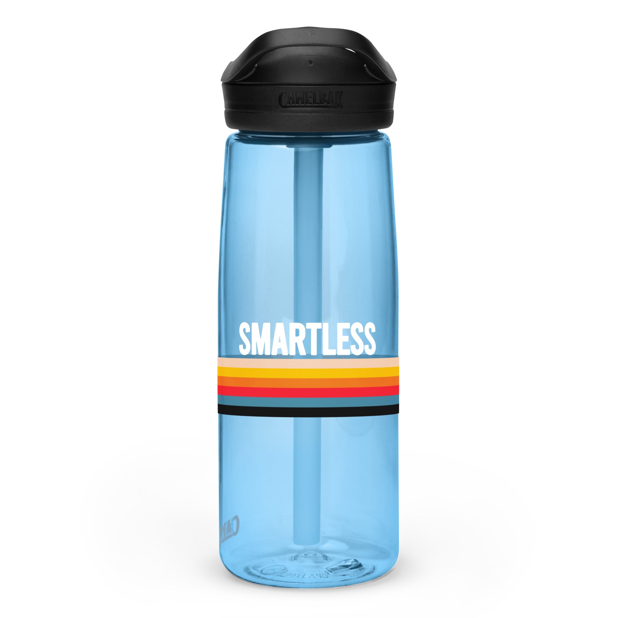 SmartLess: CamelBak Eddy®+ Sports Bottle