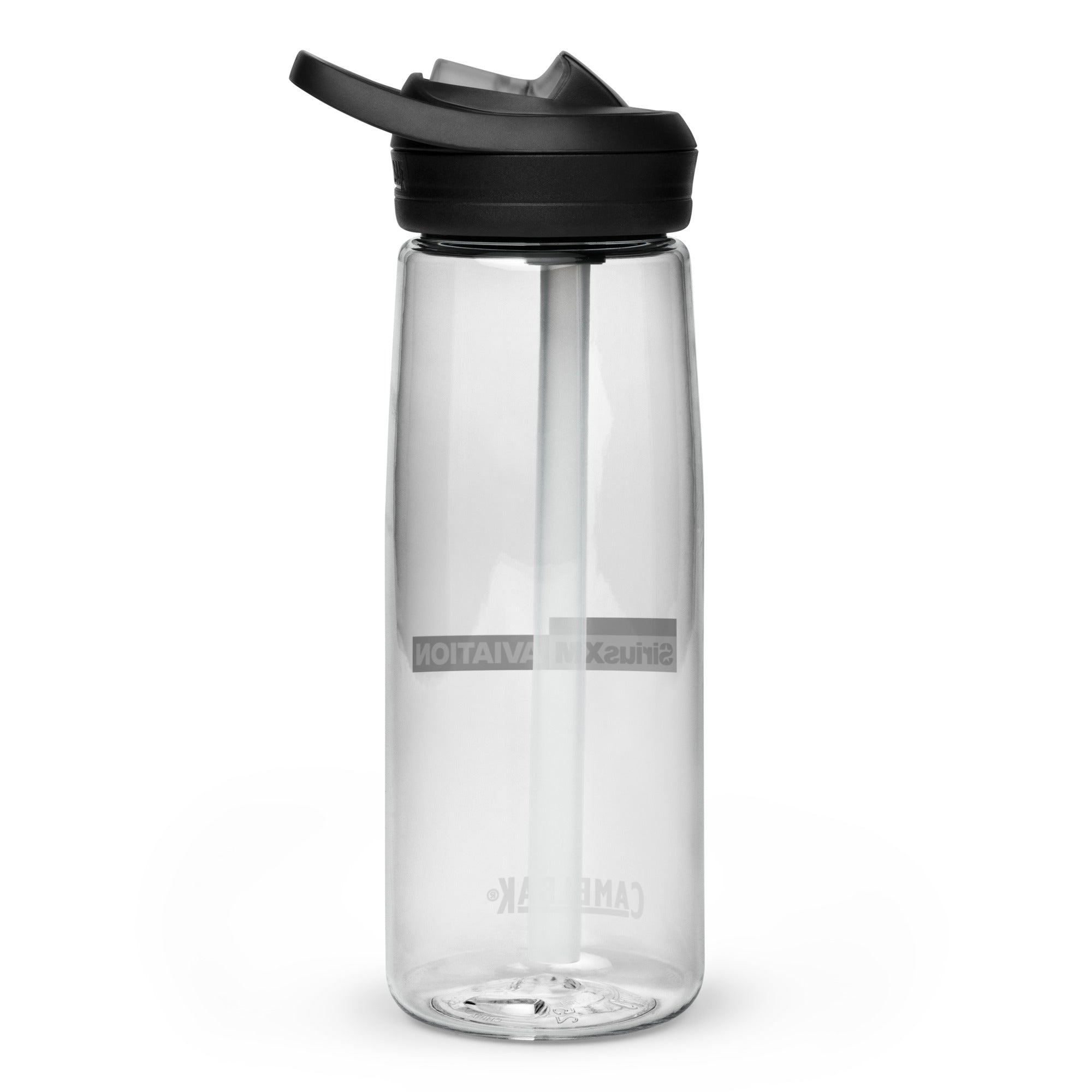 SiriusXM Aviation: CamelBak Eddy®+ Sports Bottle