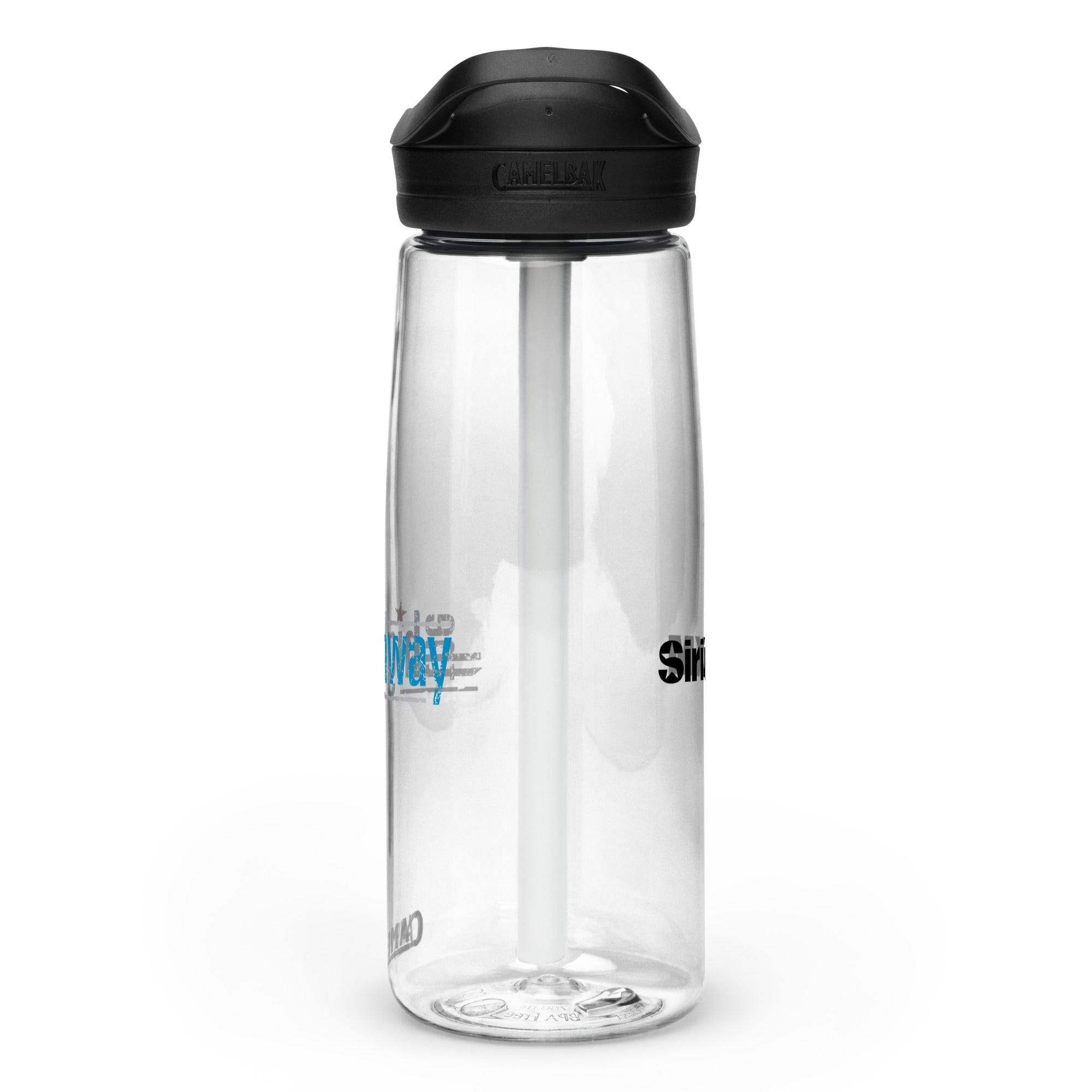 The Highway: CamelBak Eddy®+ Sports Bottle – SiriusXM Radio Inc.