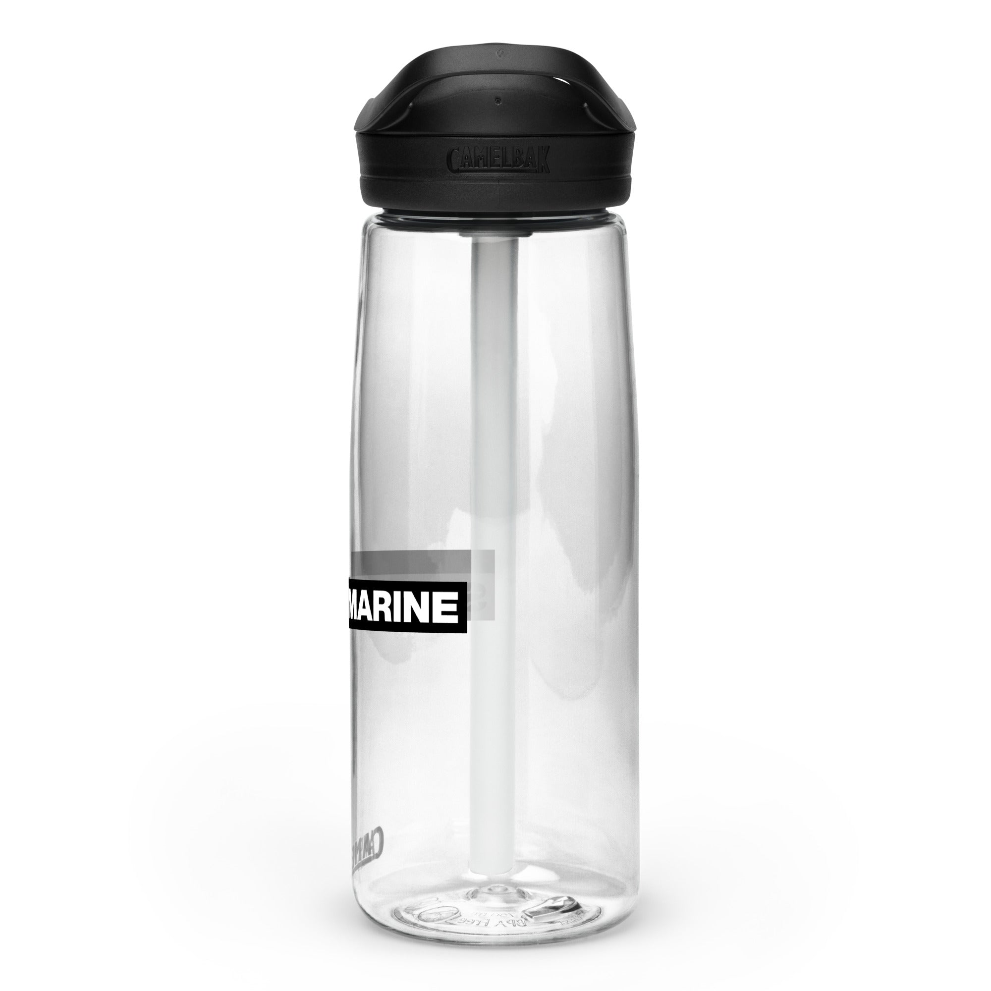 SiriusXM Marine: CamelBak Eddy®+ Sports Bottle