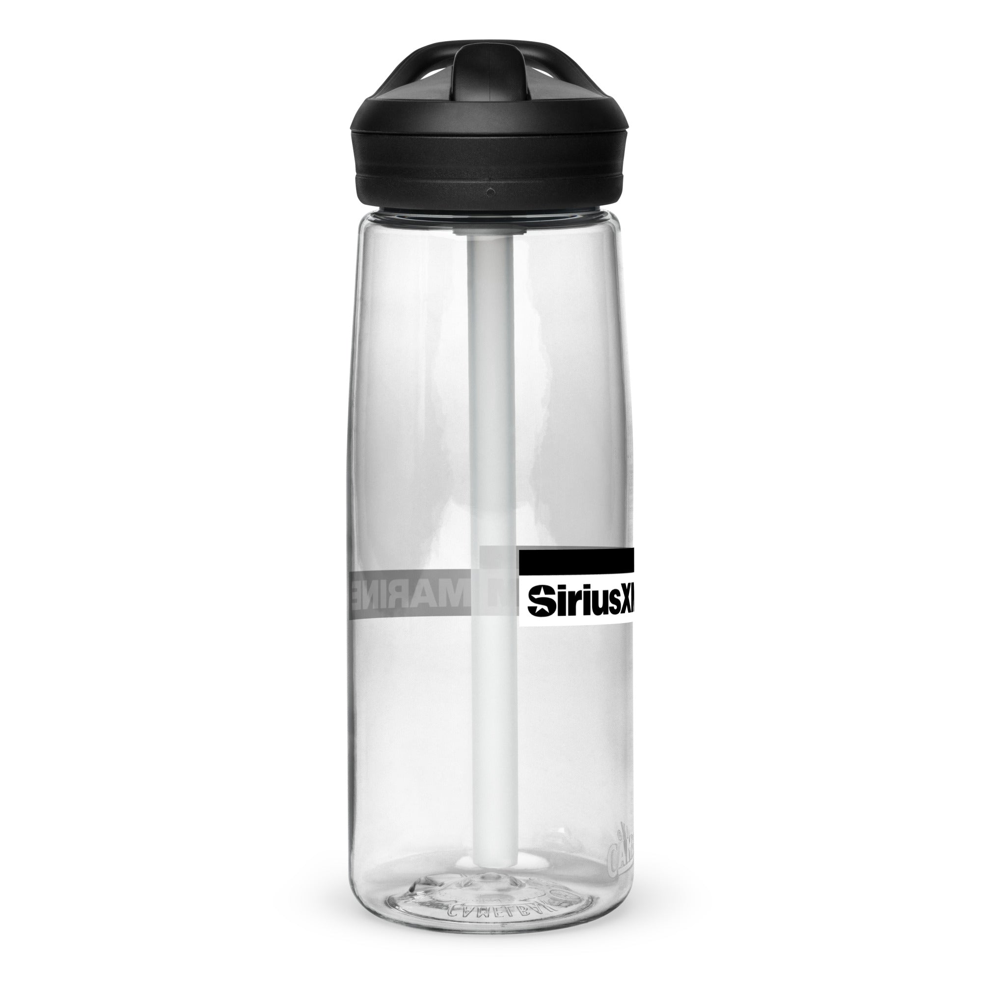 SiriusXM Marine: CamelBak Eddy®+ Sports Bottle