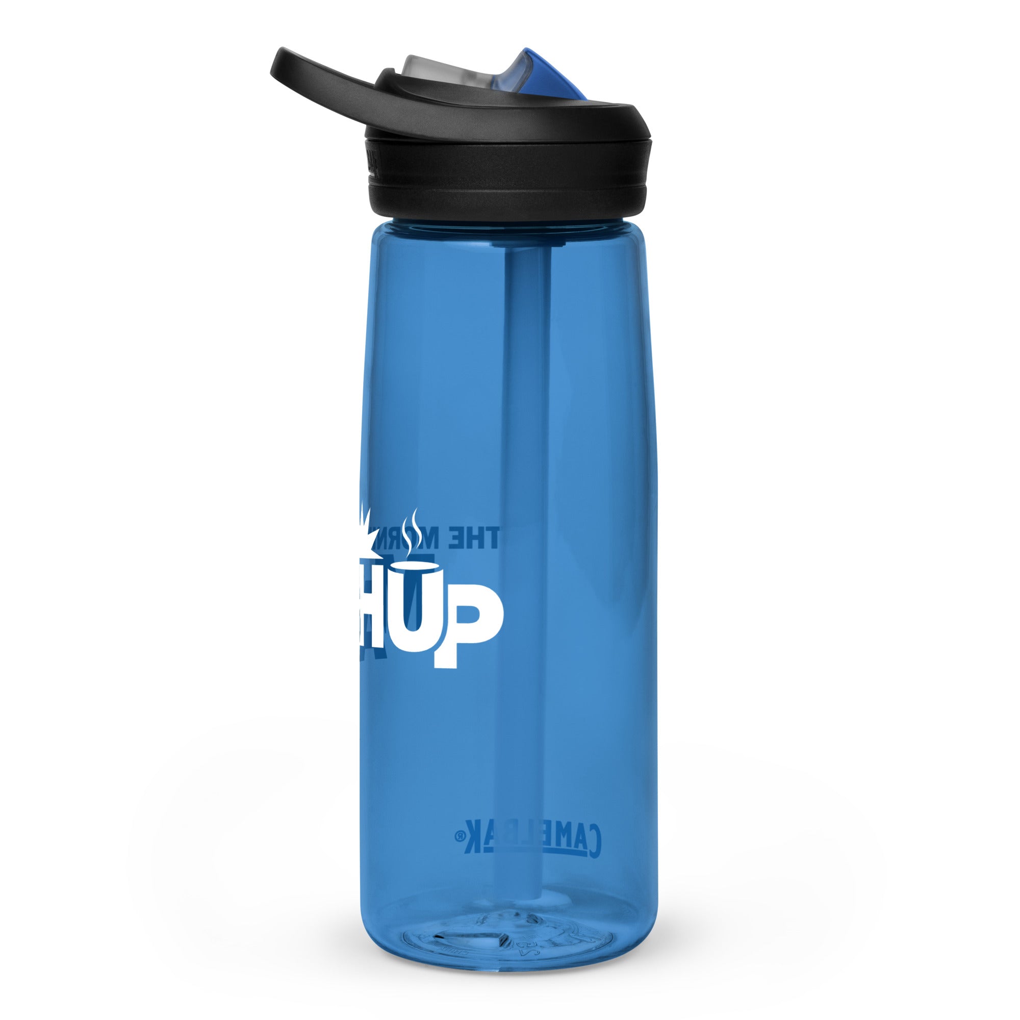 Morning Mash Up: CamelBak Eddy®+ Sports Bottle