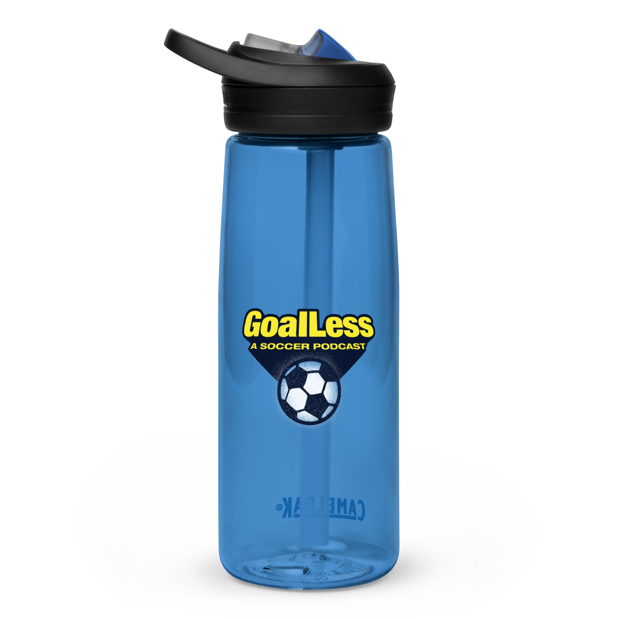 GoalLess: CamelBak Eddy®+ Sports Bottle