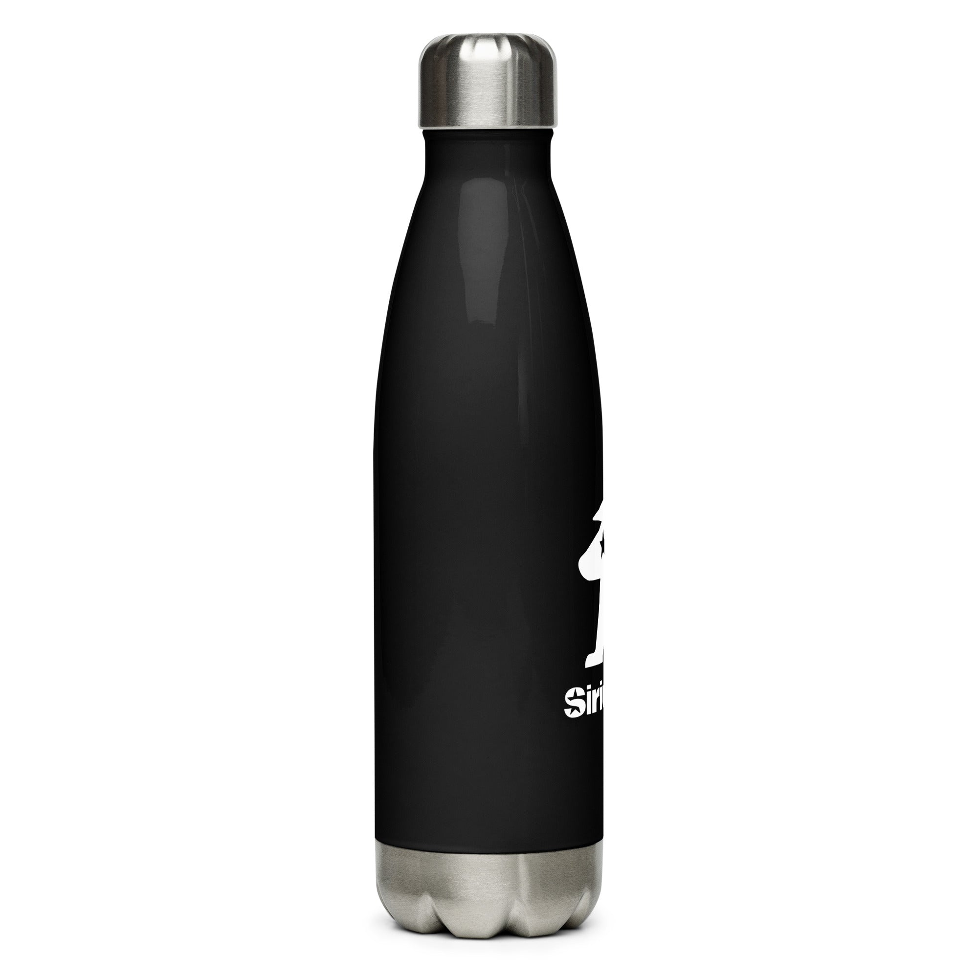 16 Oz. Solstice Stainless Steel Bottle