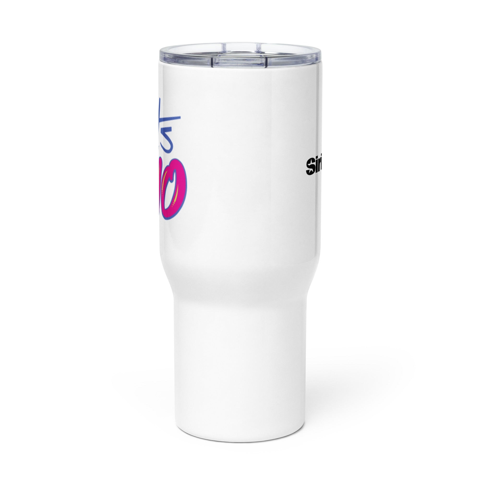 Hits Uno: Travel Mug