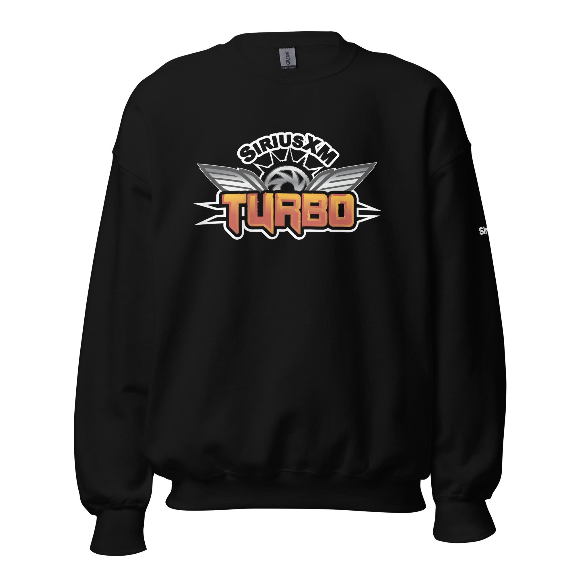 Turbo sweatshirt shop