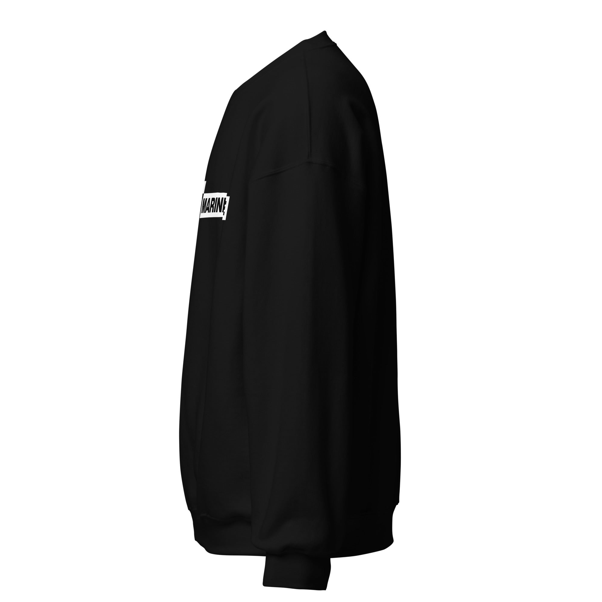 SiriusXM Marine: Black Sweatshirt