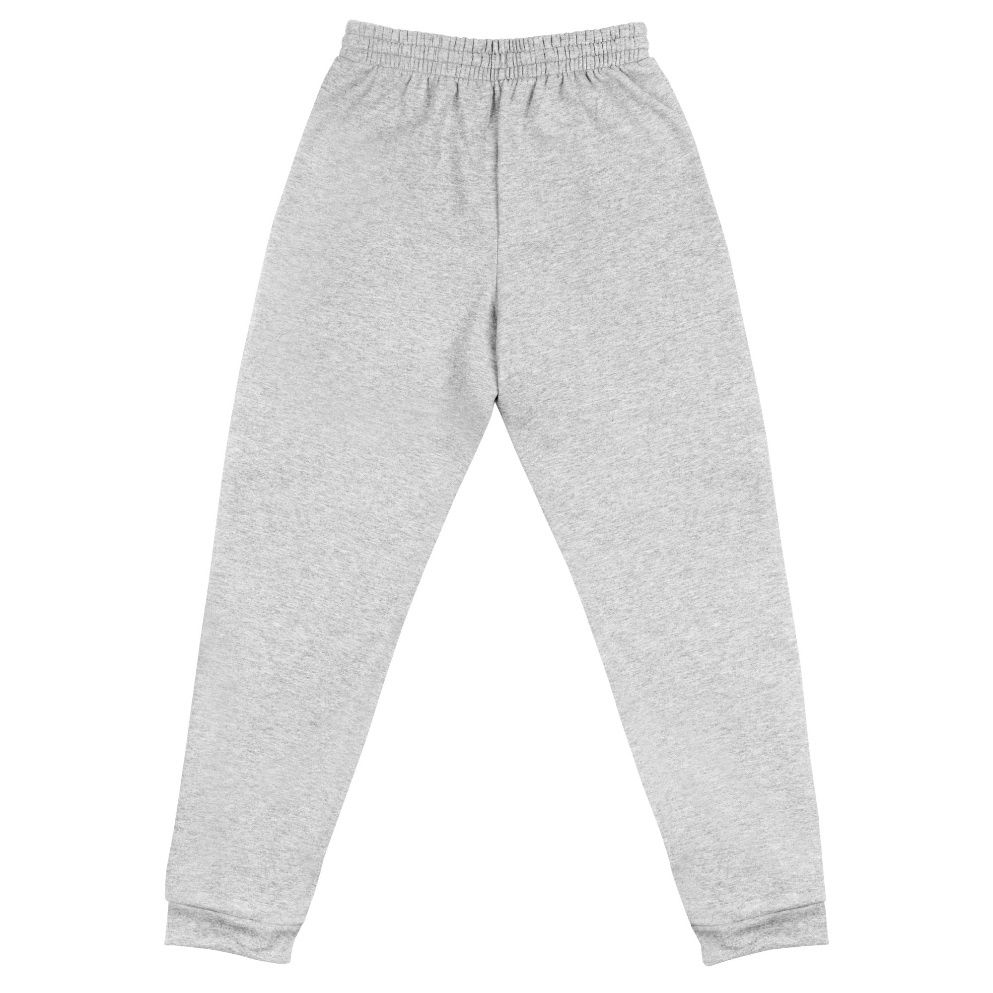 Morning Mash Up: Joggers