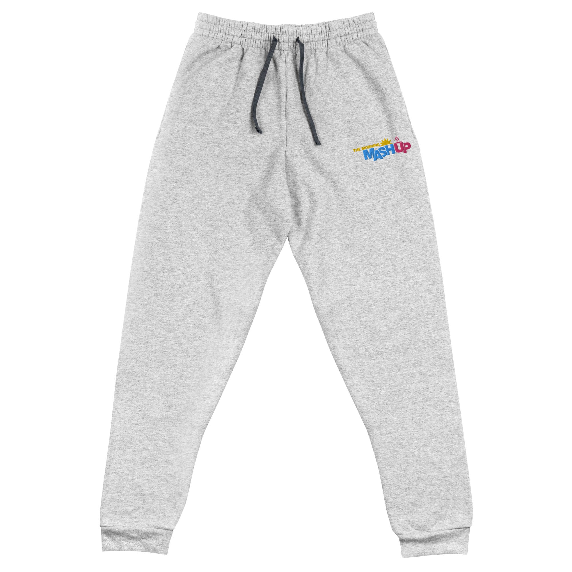 Morning Mash Up: Joggers