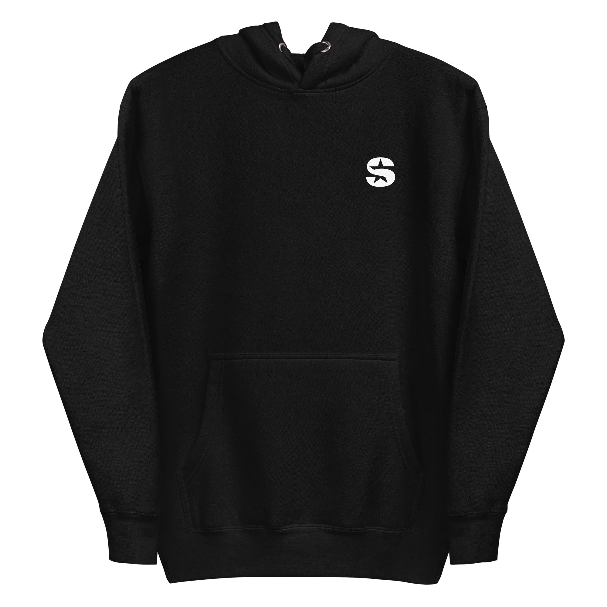 SiriusXM Closer: S-Star Minor Hoodie