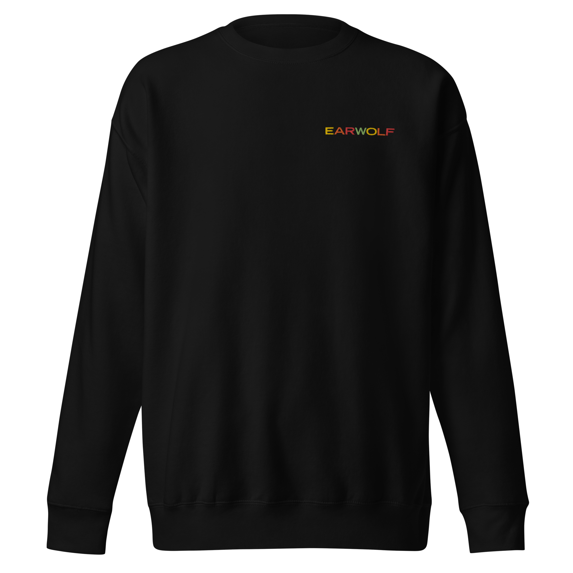 Earwolf: Unisex Premium Sweatshirt