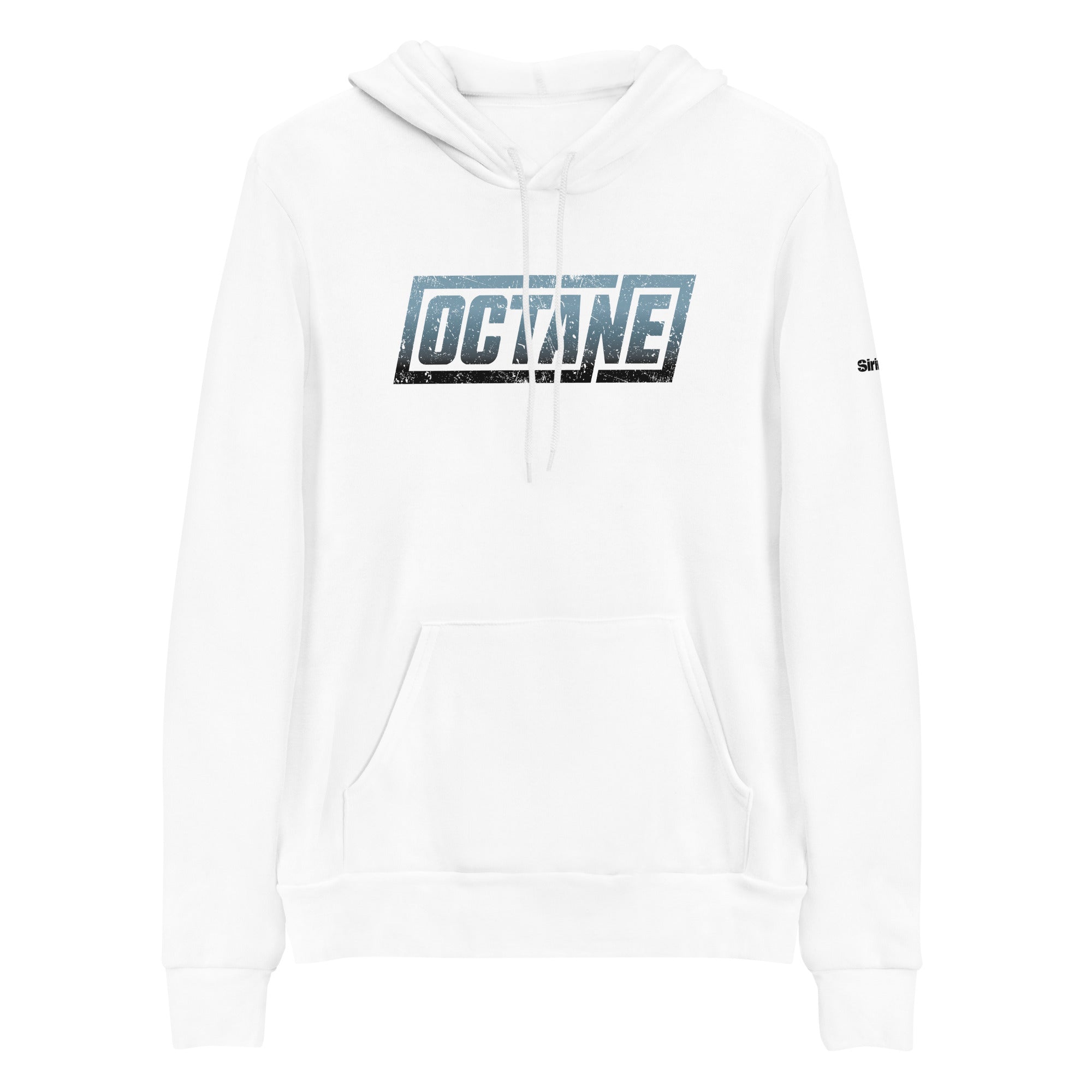 Domicile hotsell logo hoodie