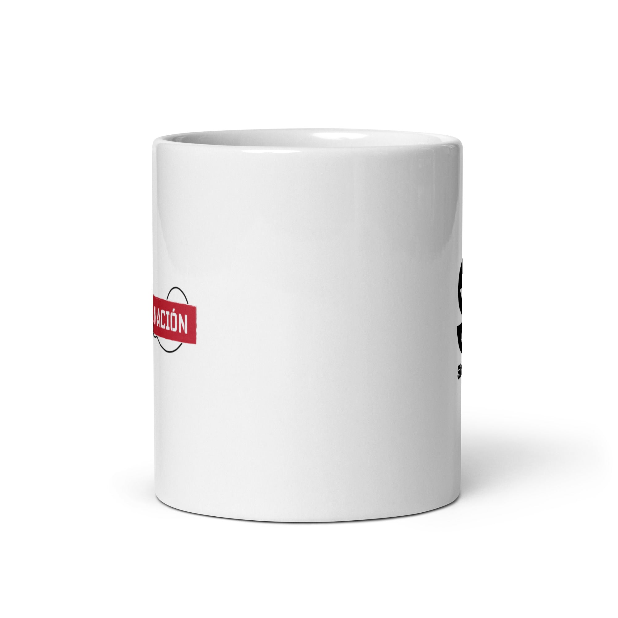 Flow Nacion: Mug