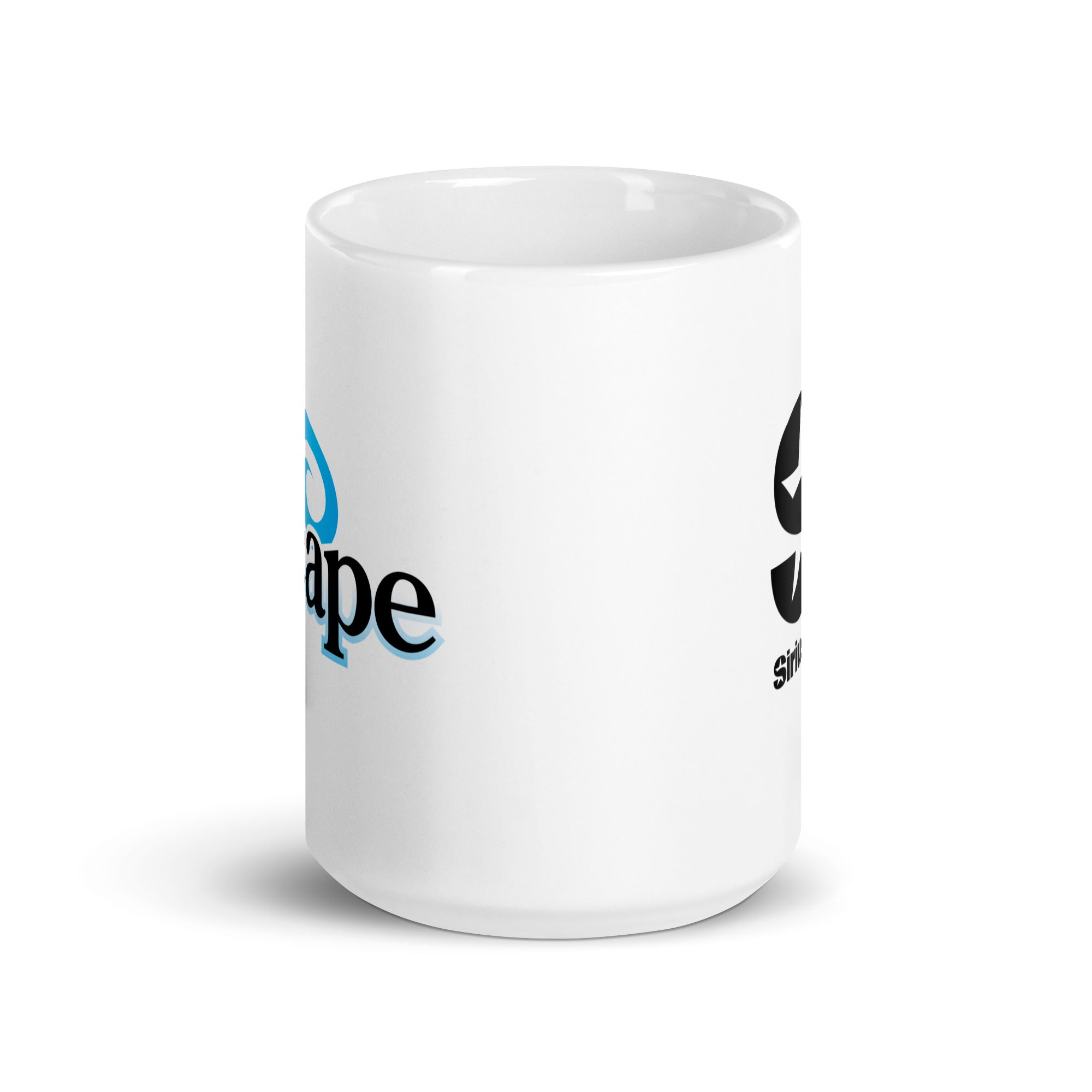 Escape: Mug