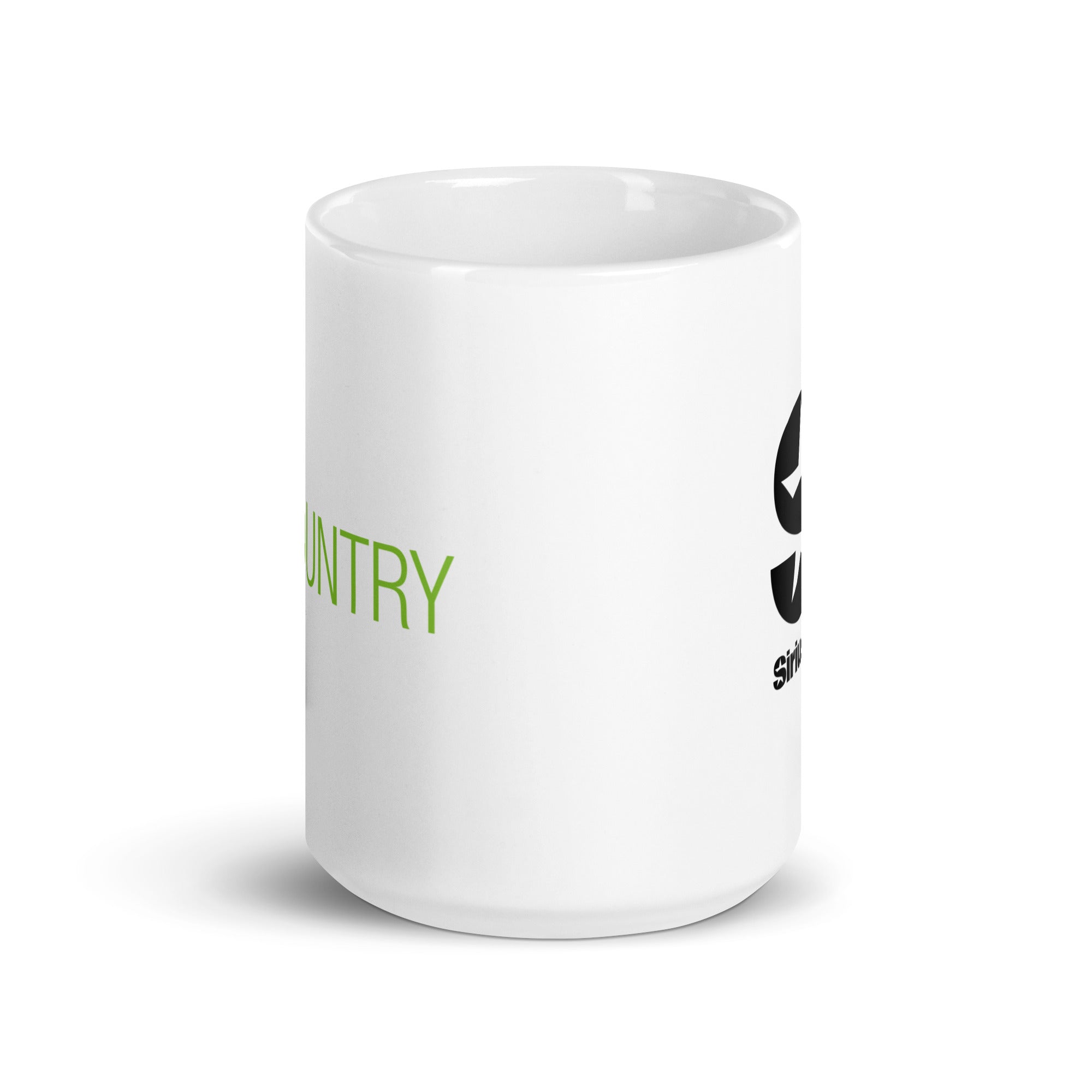 Y2Kountry: Mug