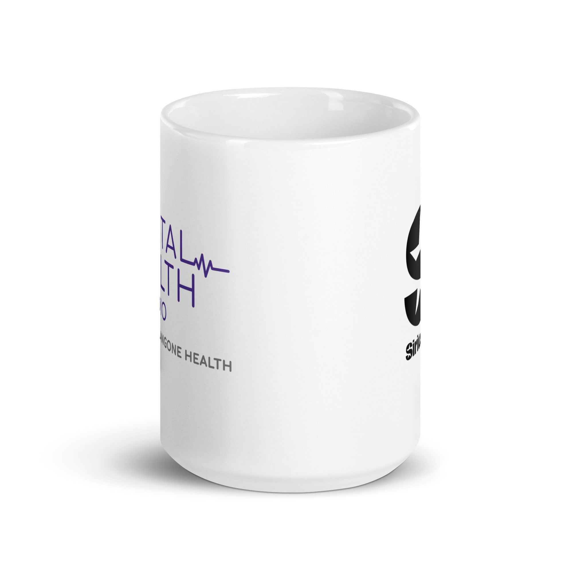 Mental Health Radio: Mug