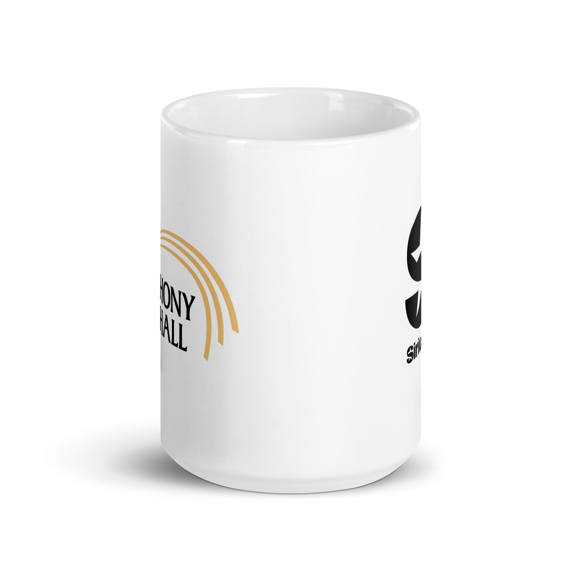 Symphony Hall: Mug