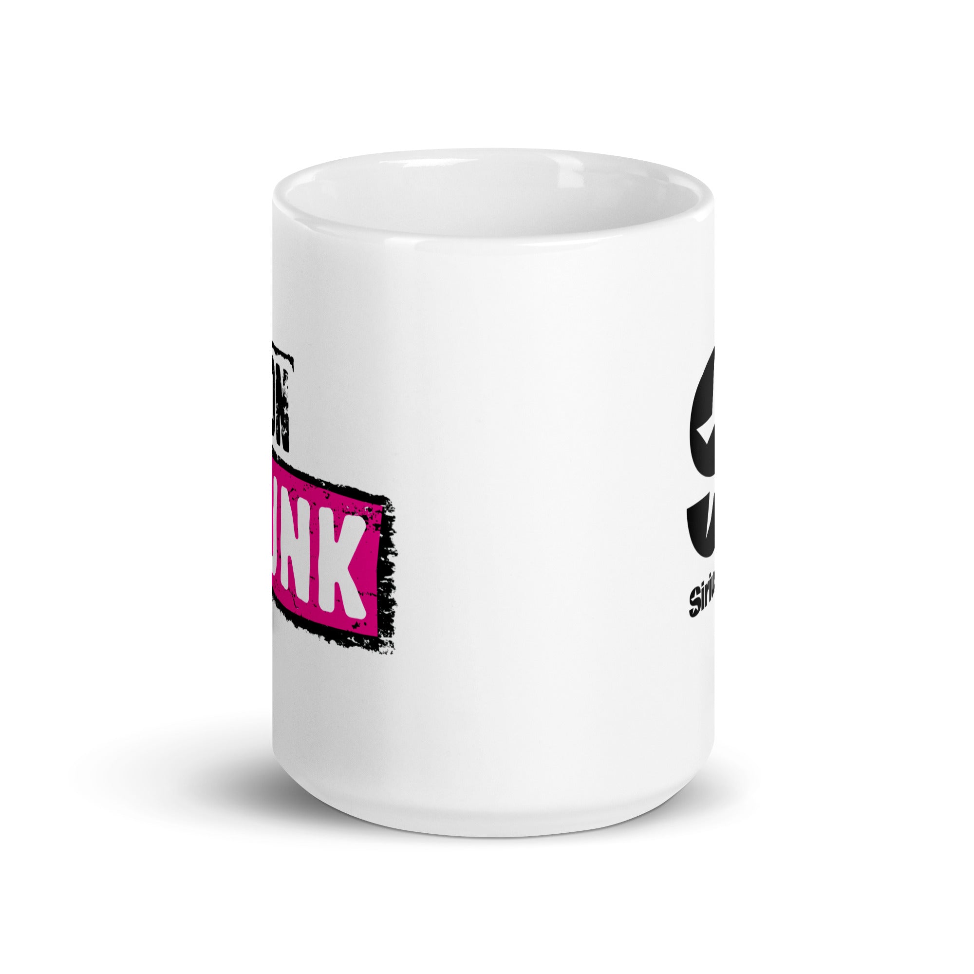 Faction Punk: Mug