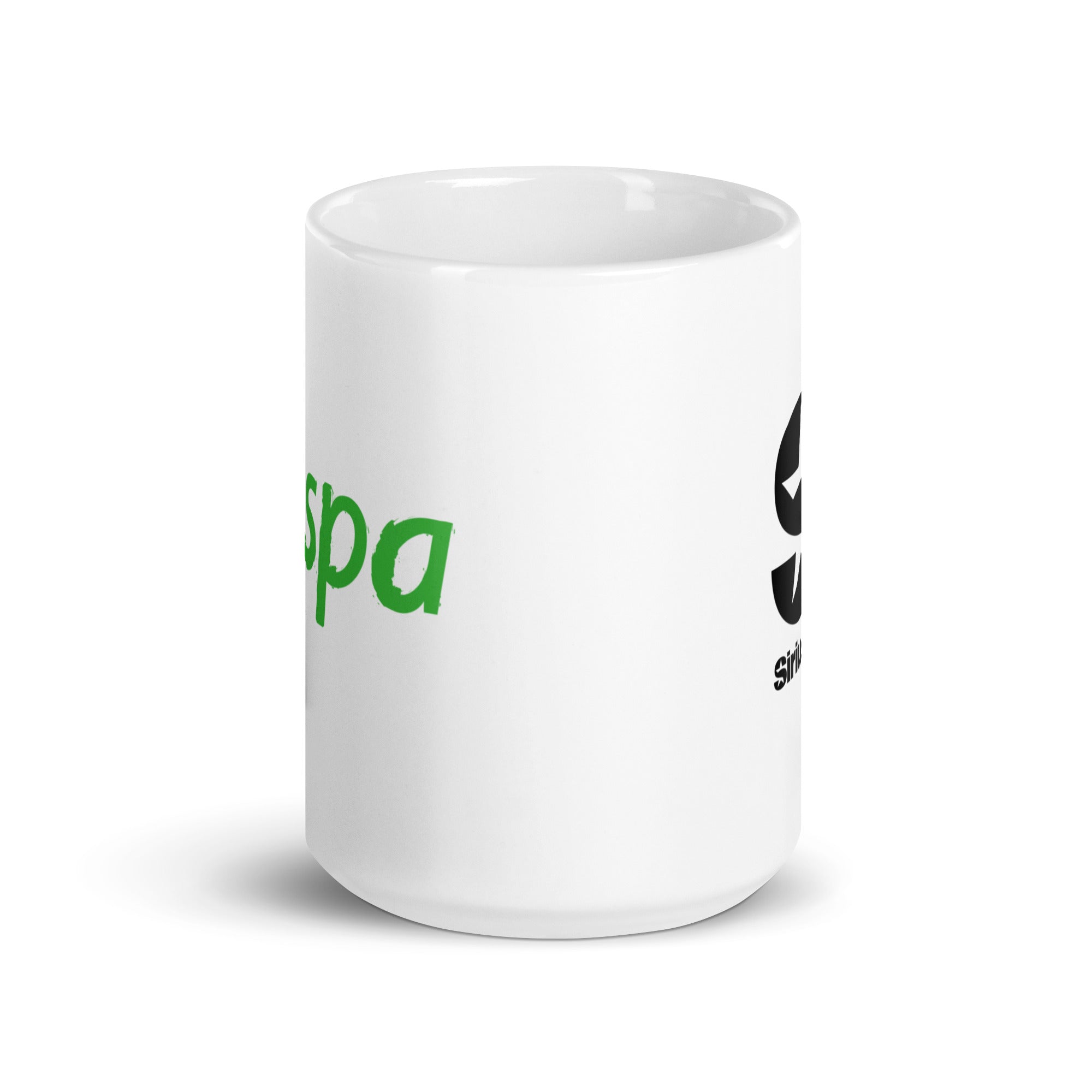 Spa: Mug