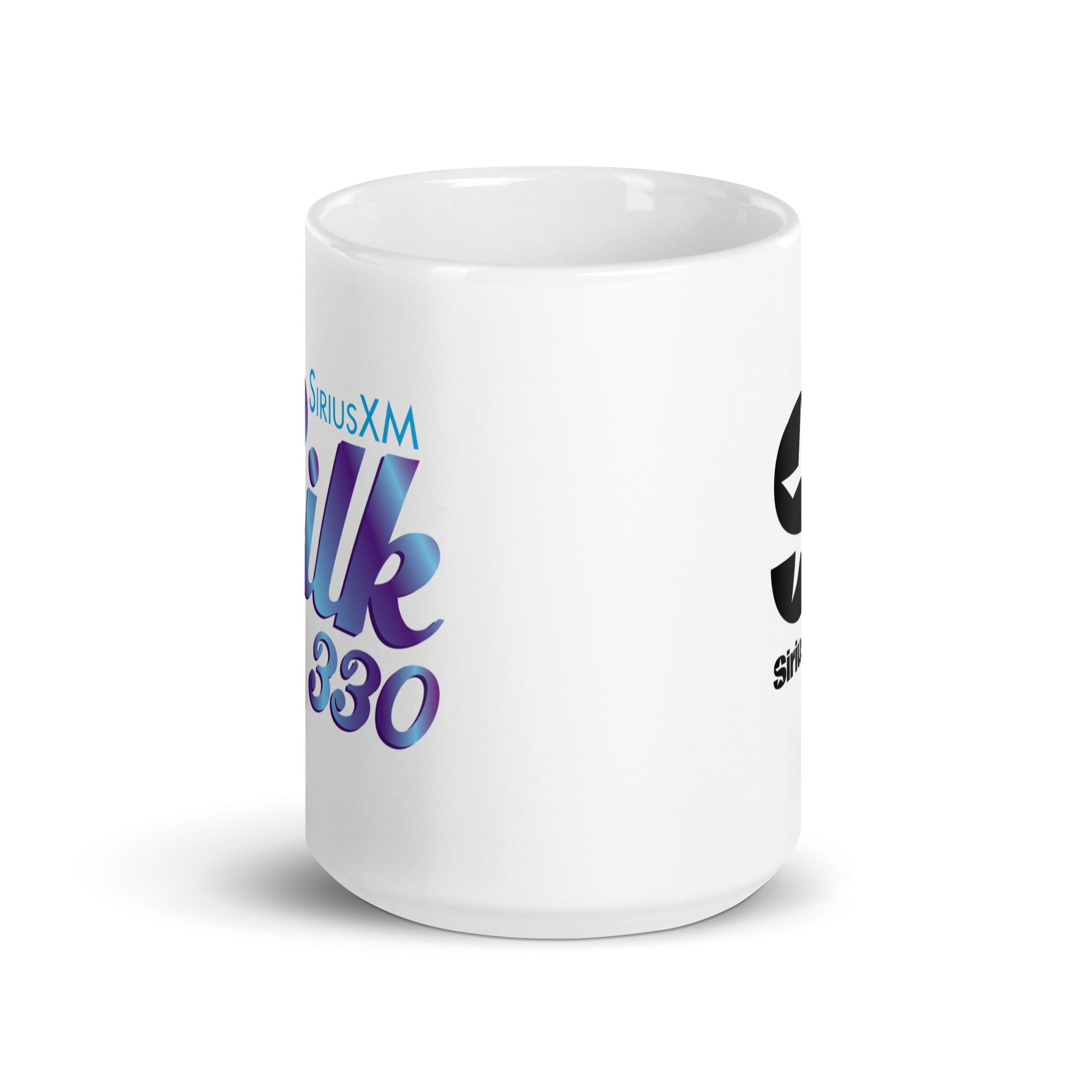 SiriusXM Silk: Mug