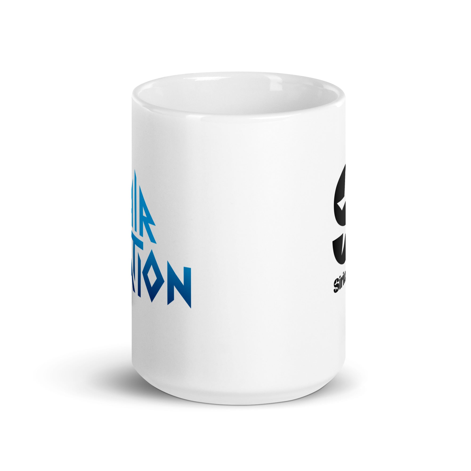 Hair Nation: Mug