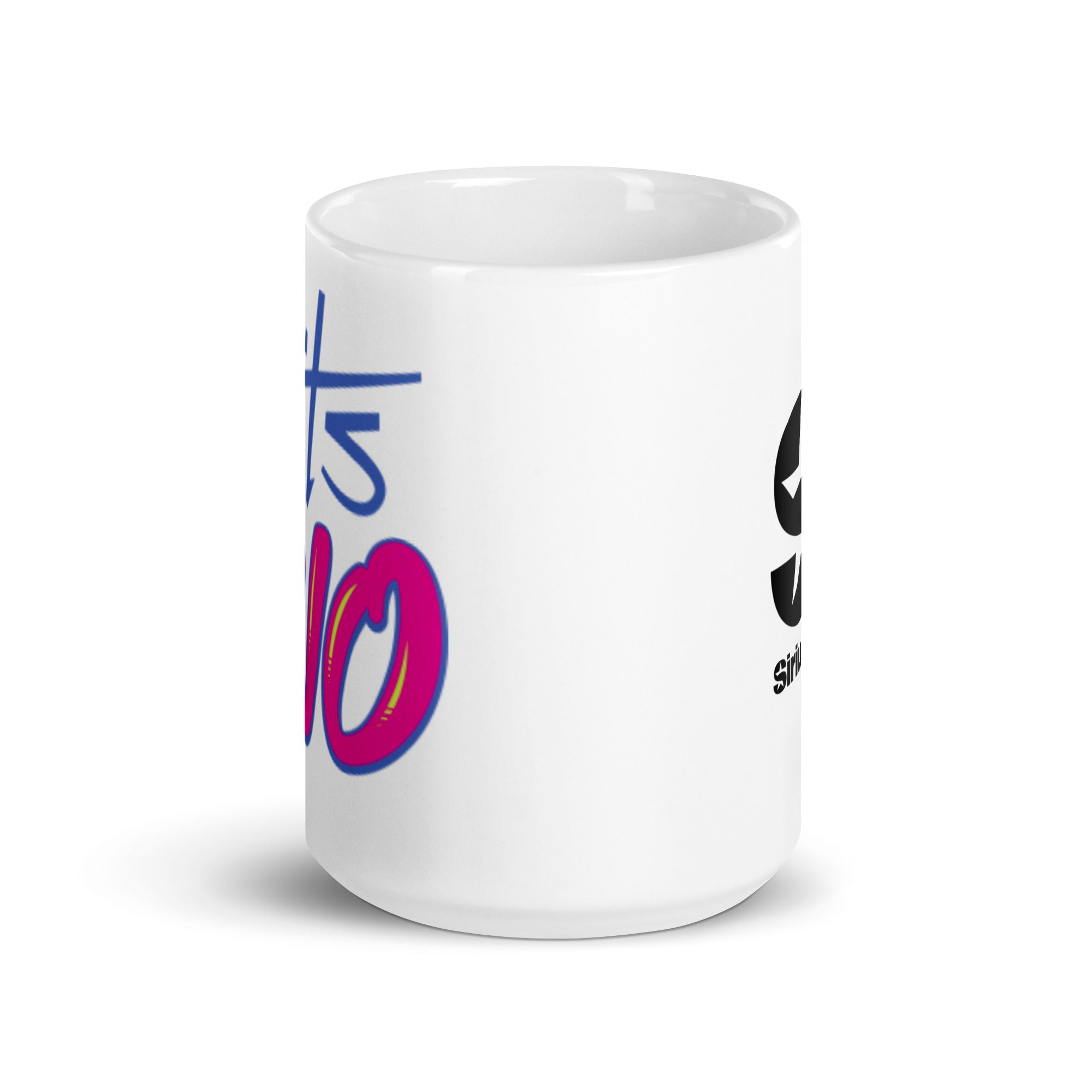 Hits Uno: Mug