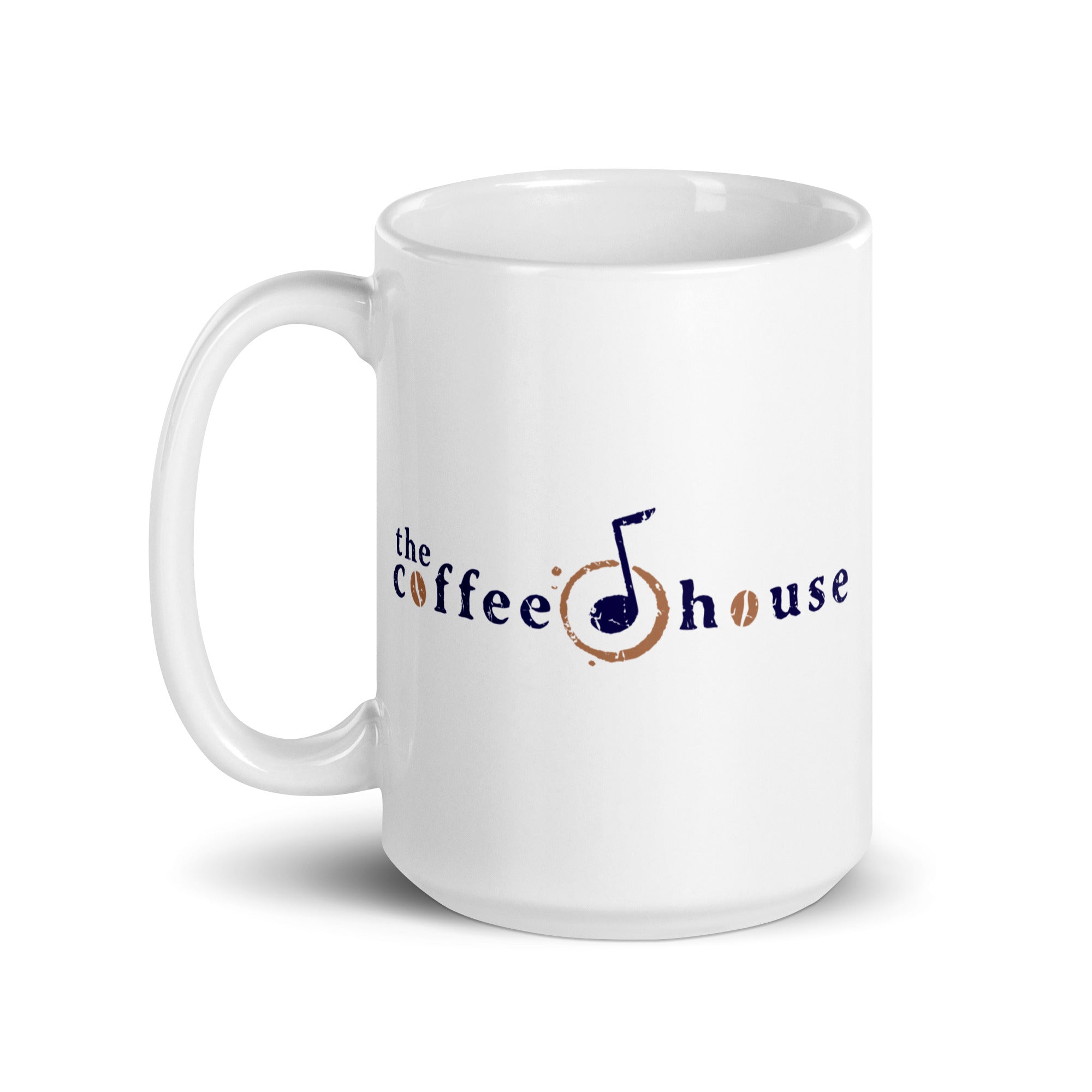 The Coffee House: Mug