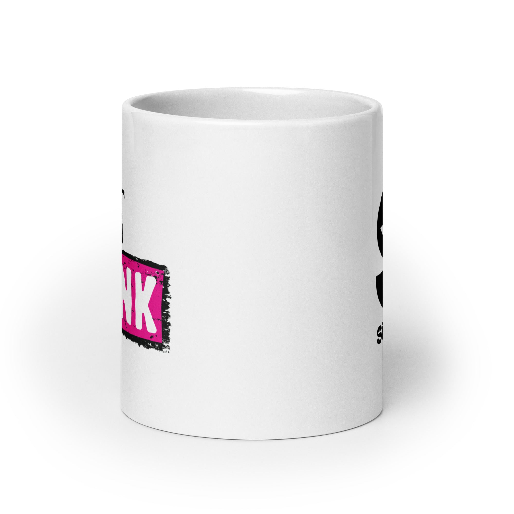 Faction Punk: Mug