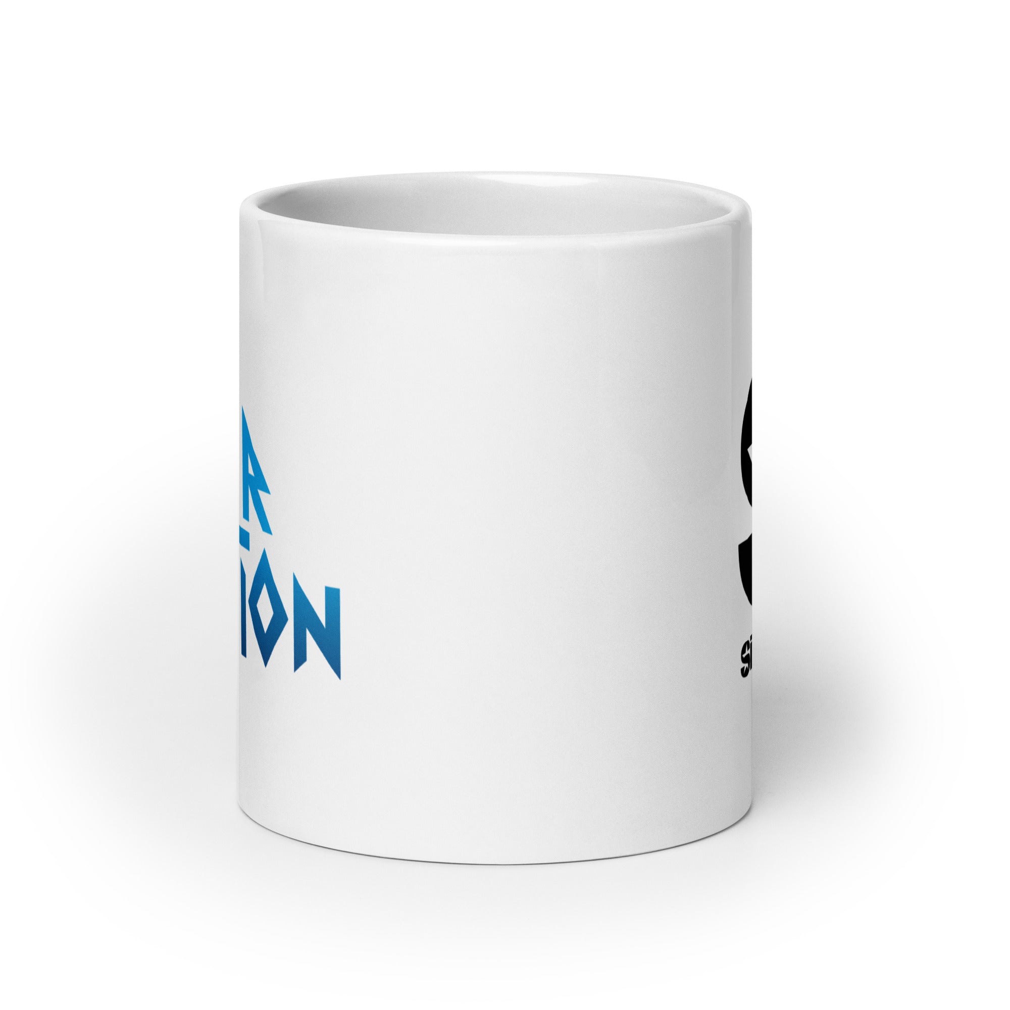 Hair Nation: Mug