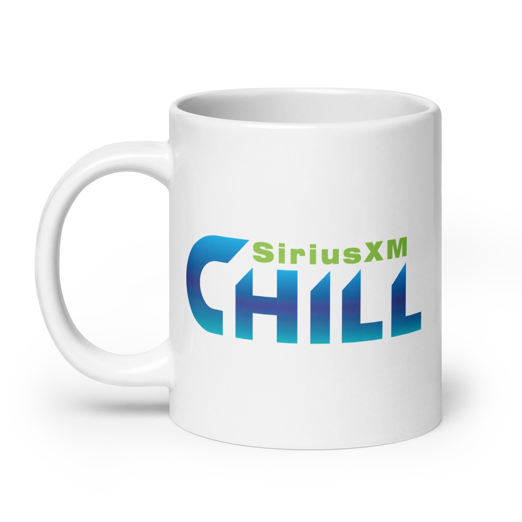 SXM Chill: Mug