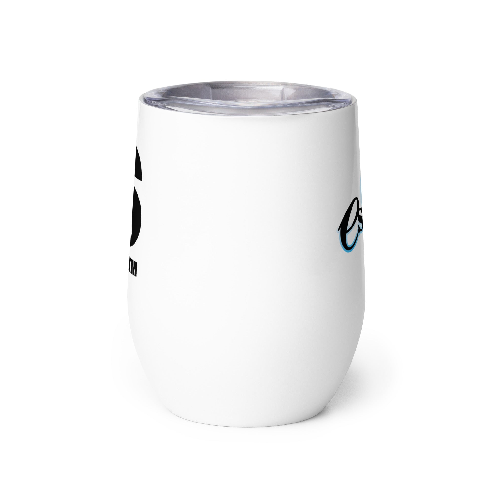 Escape: Wine Tumbler