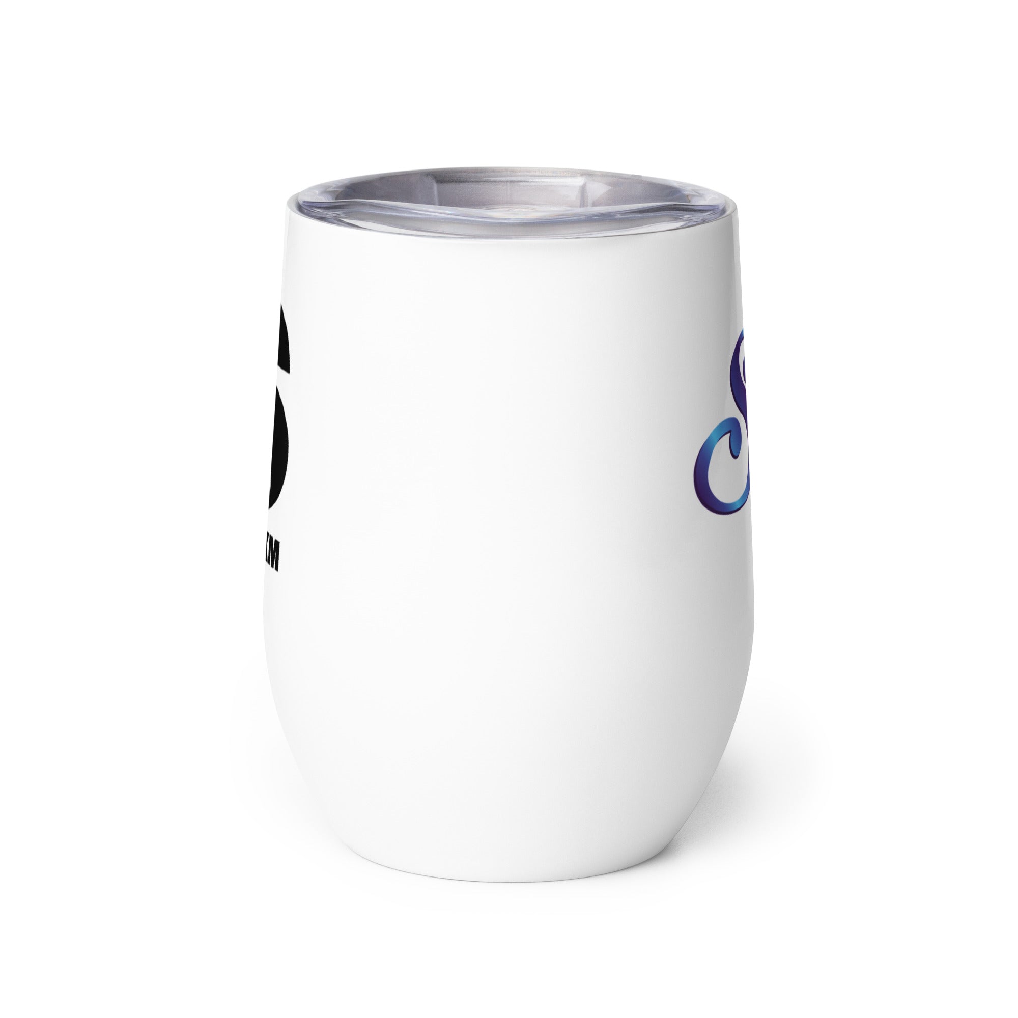 SiriusXM Silk: Wine Tumbler