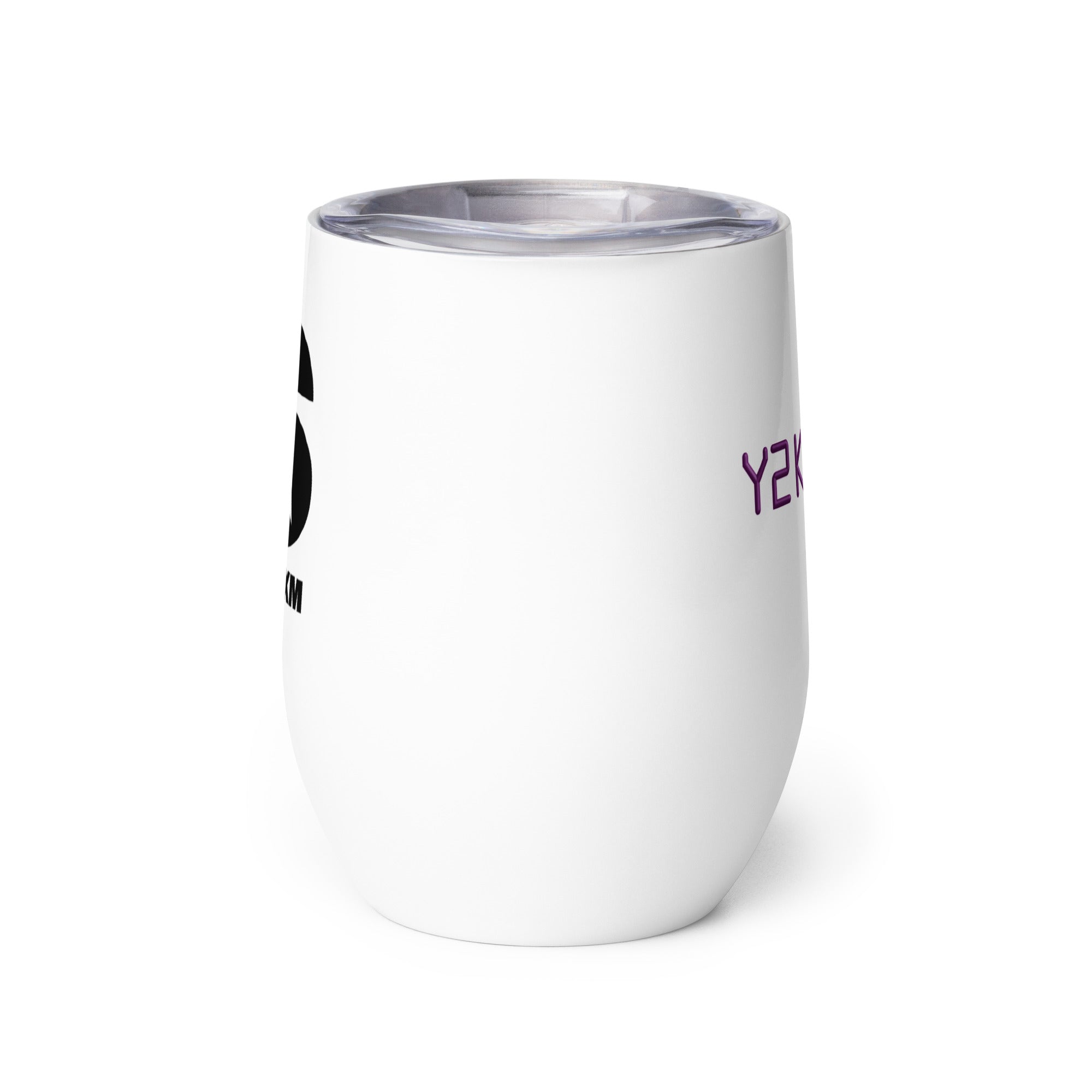 Y2Kountry: Wine Tumbler