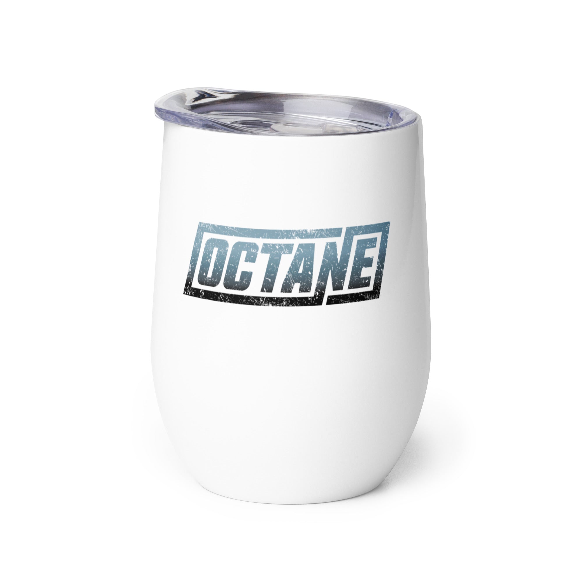 Octane: Wine Tumbler