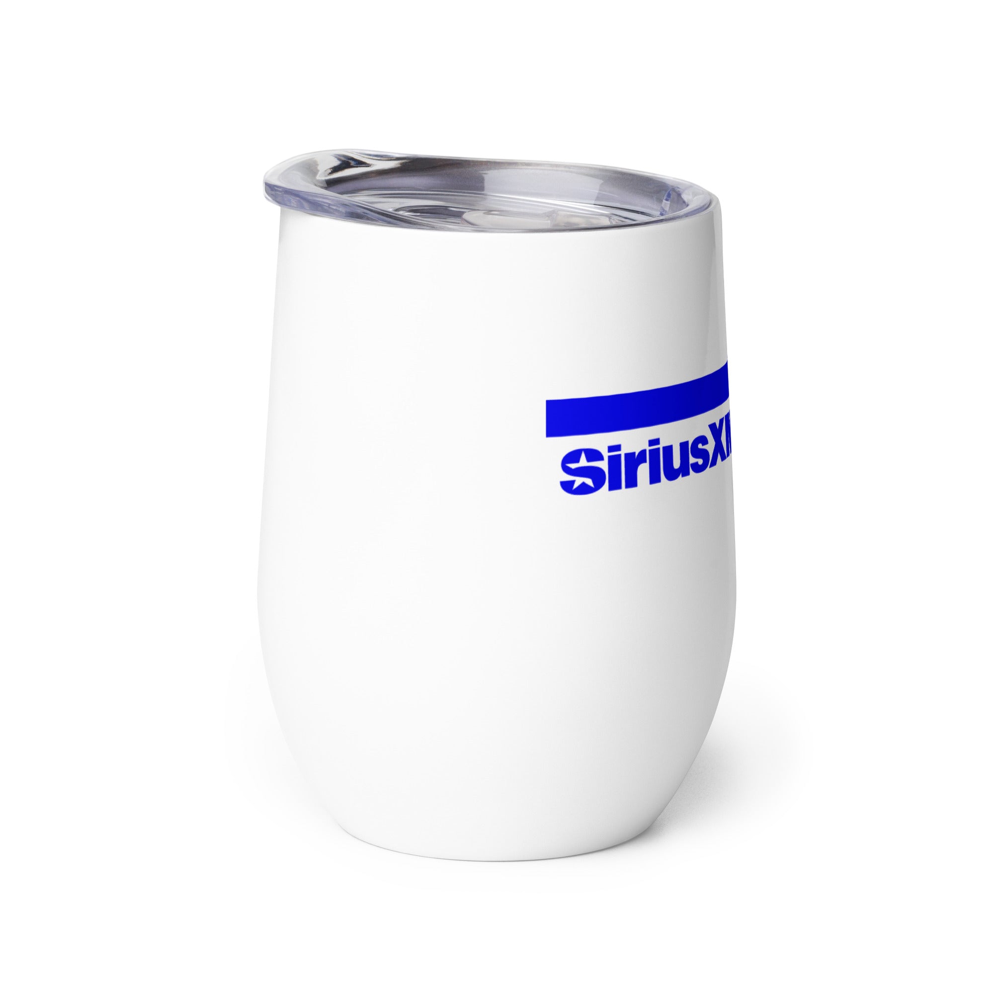 SiriusXM Marine: Wine Tumbler