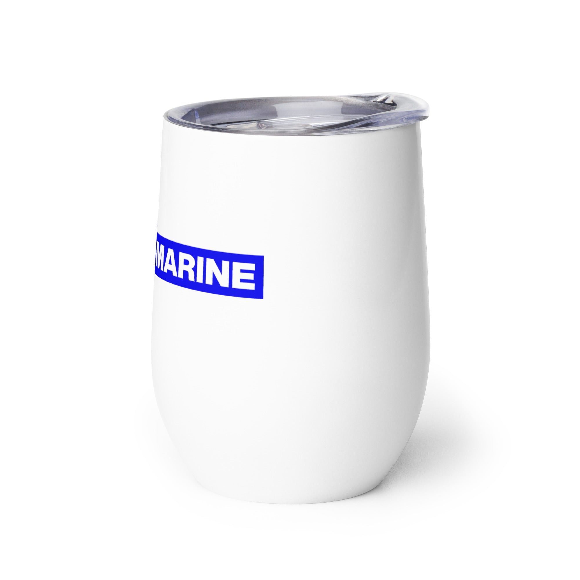 SiriusXM Marine: Wine Tumbler