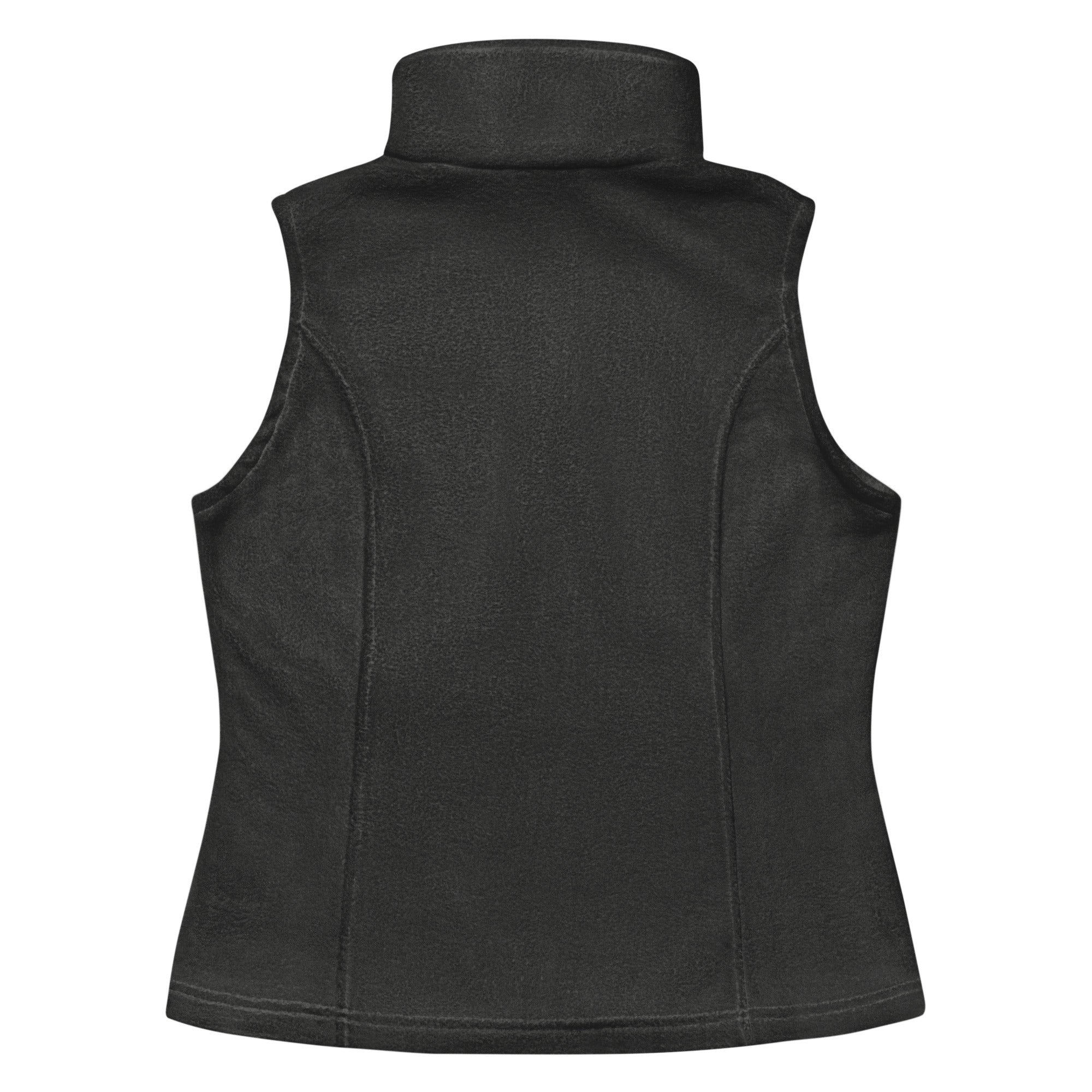 SiriusXM Aviation: Columbia® Fleece Women's Vest