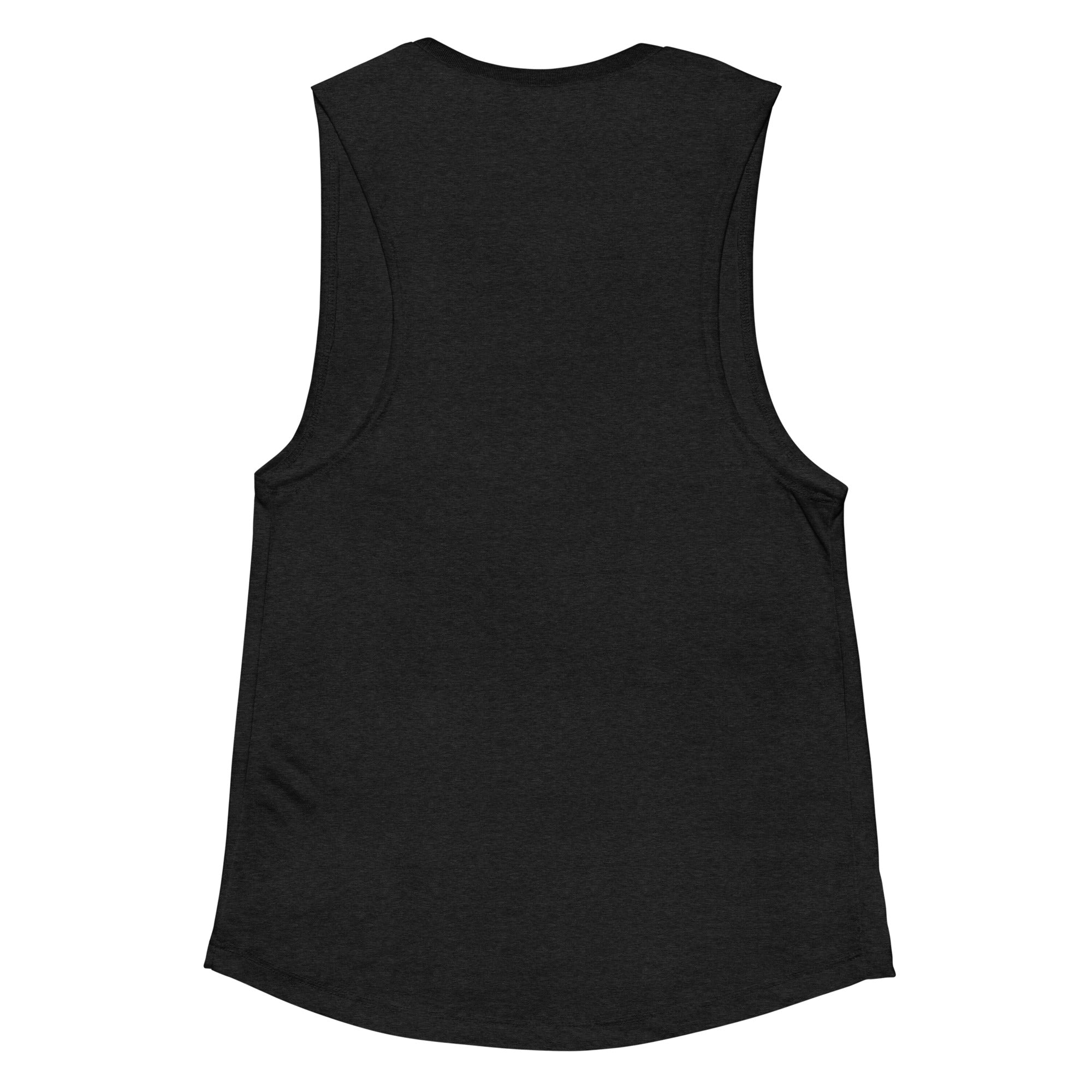 Hair Nation: Women's Muscle Tank