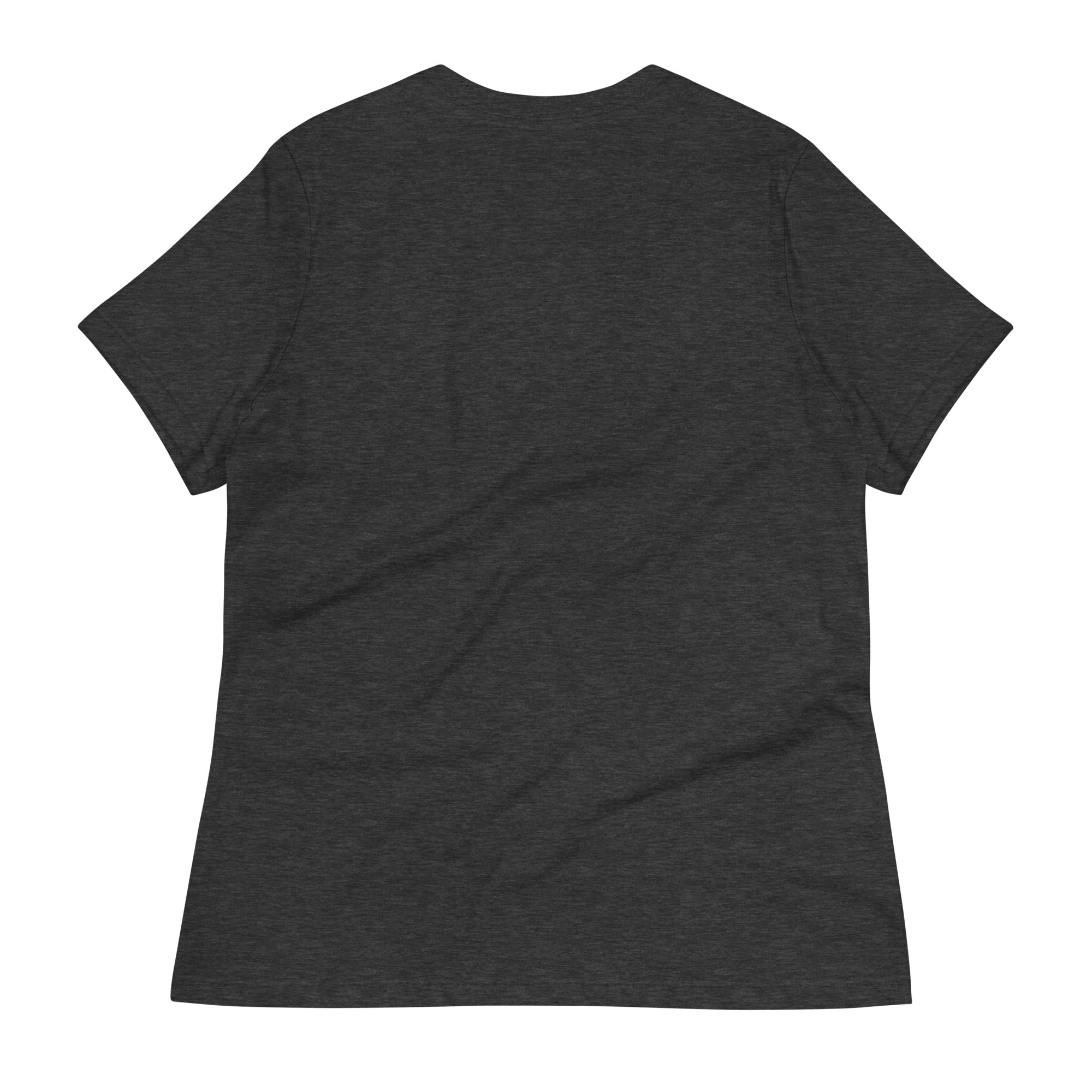 SmartLess: Women's Relaxed T-shirt