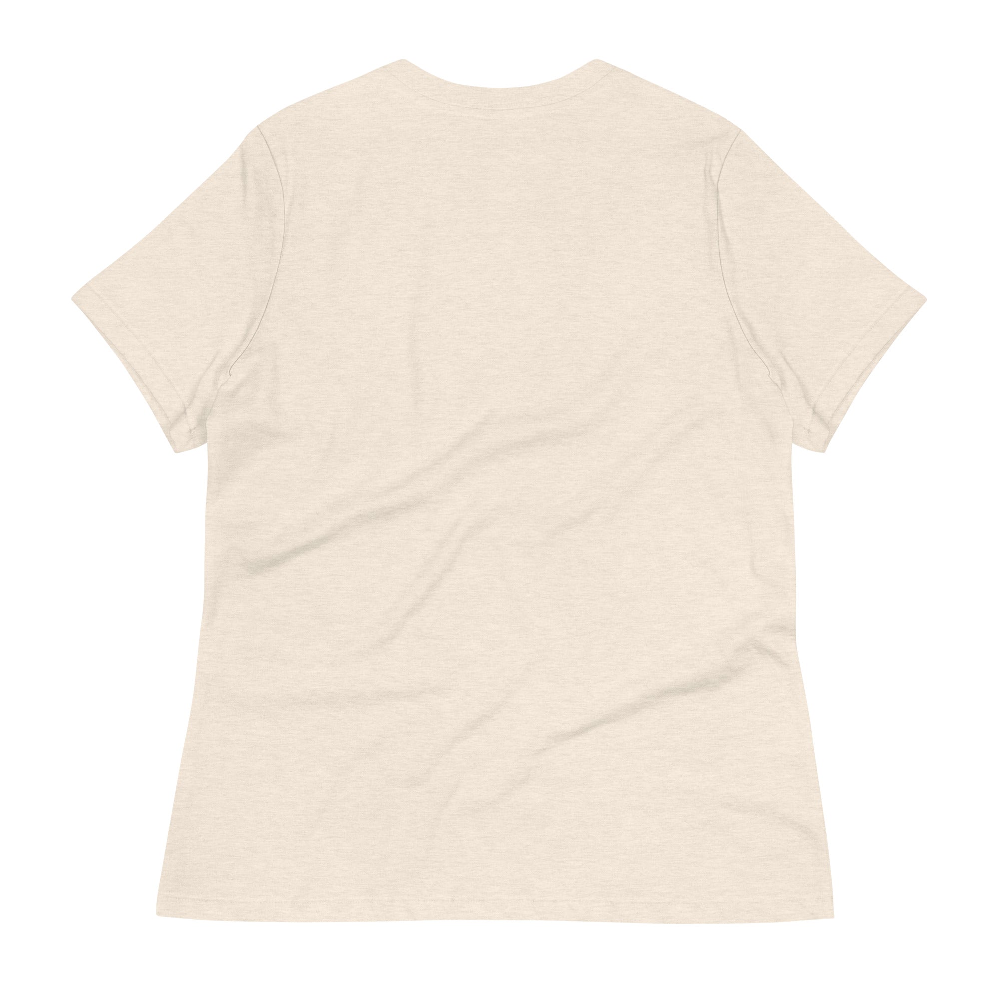 SmartLess: Women's Relaxed T-shirt