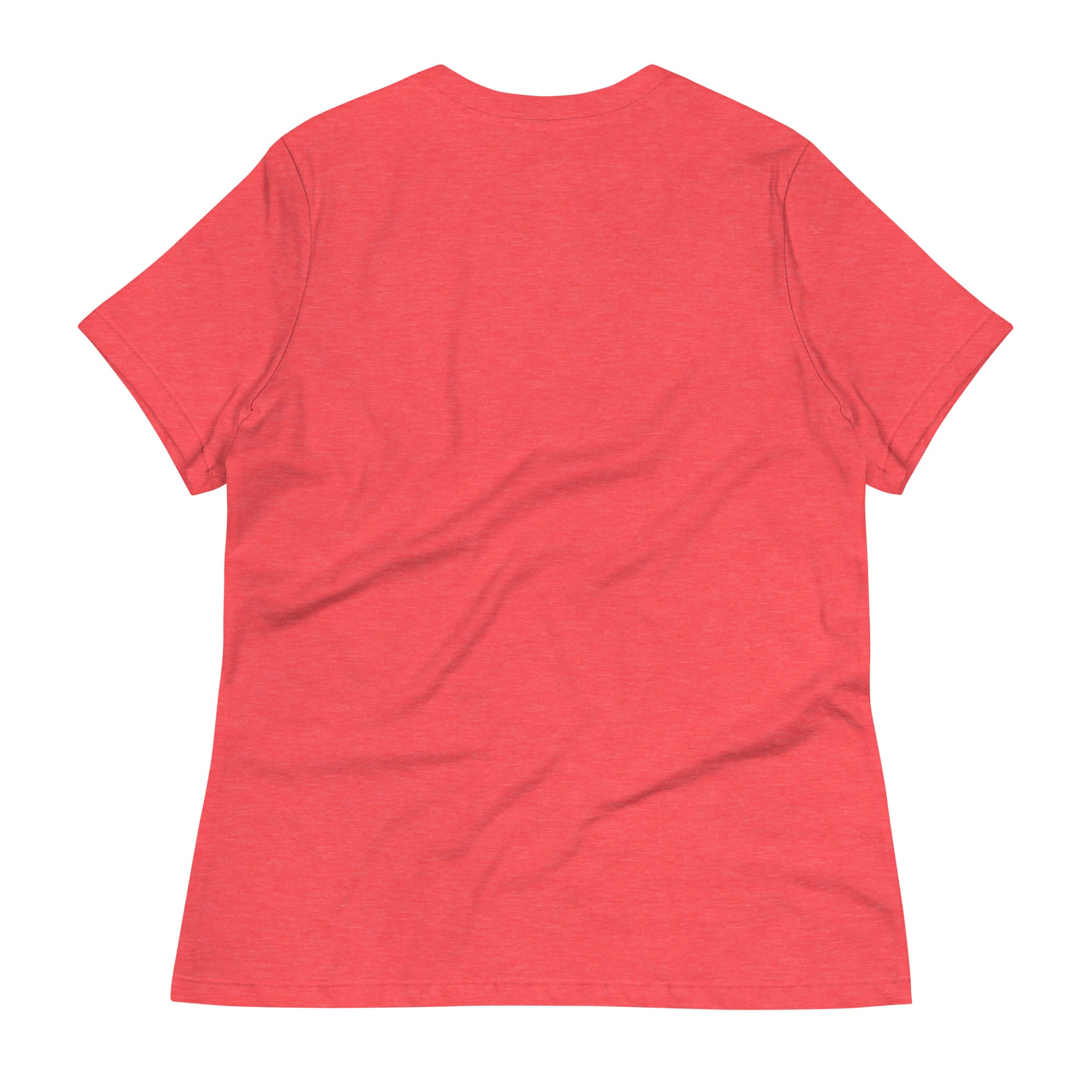 SmartLess: Women's Relaxed T-shirt