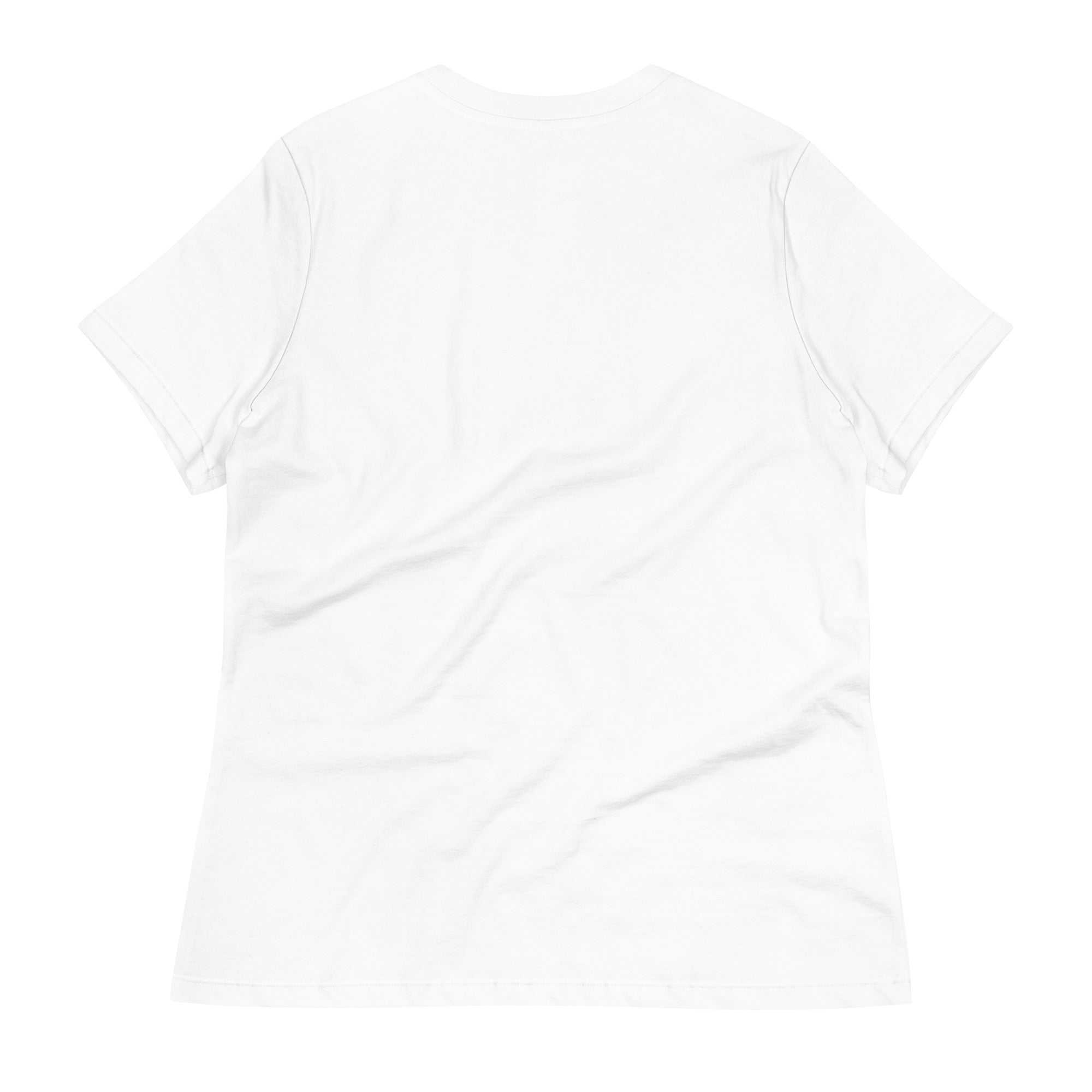 SmartLess: Women's Relaxed T-shirt