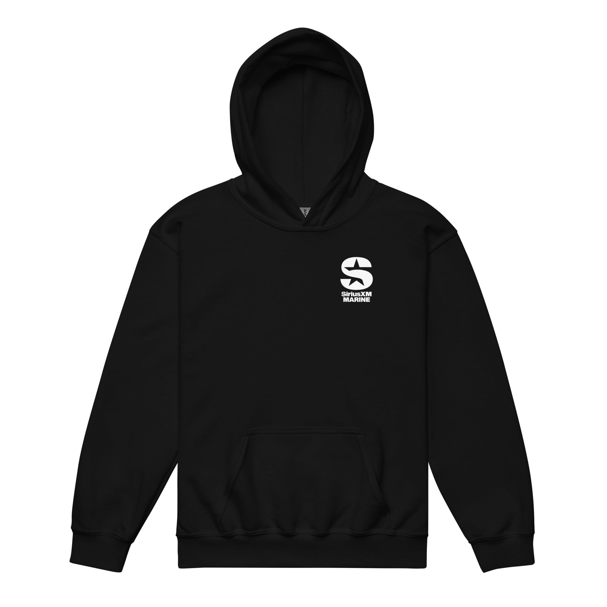 SiriusXM Marine: Youth Hoodie